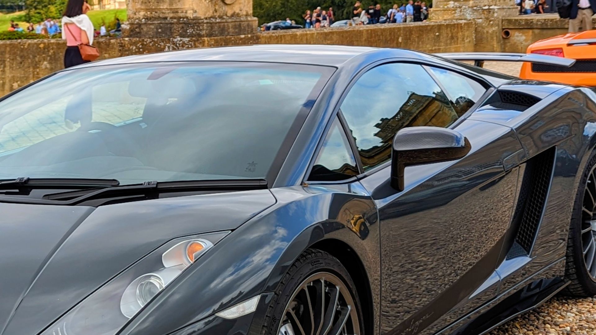 Lamborghini Gallardo