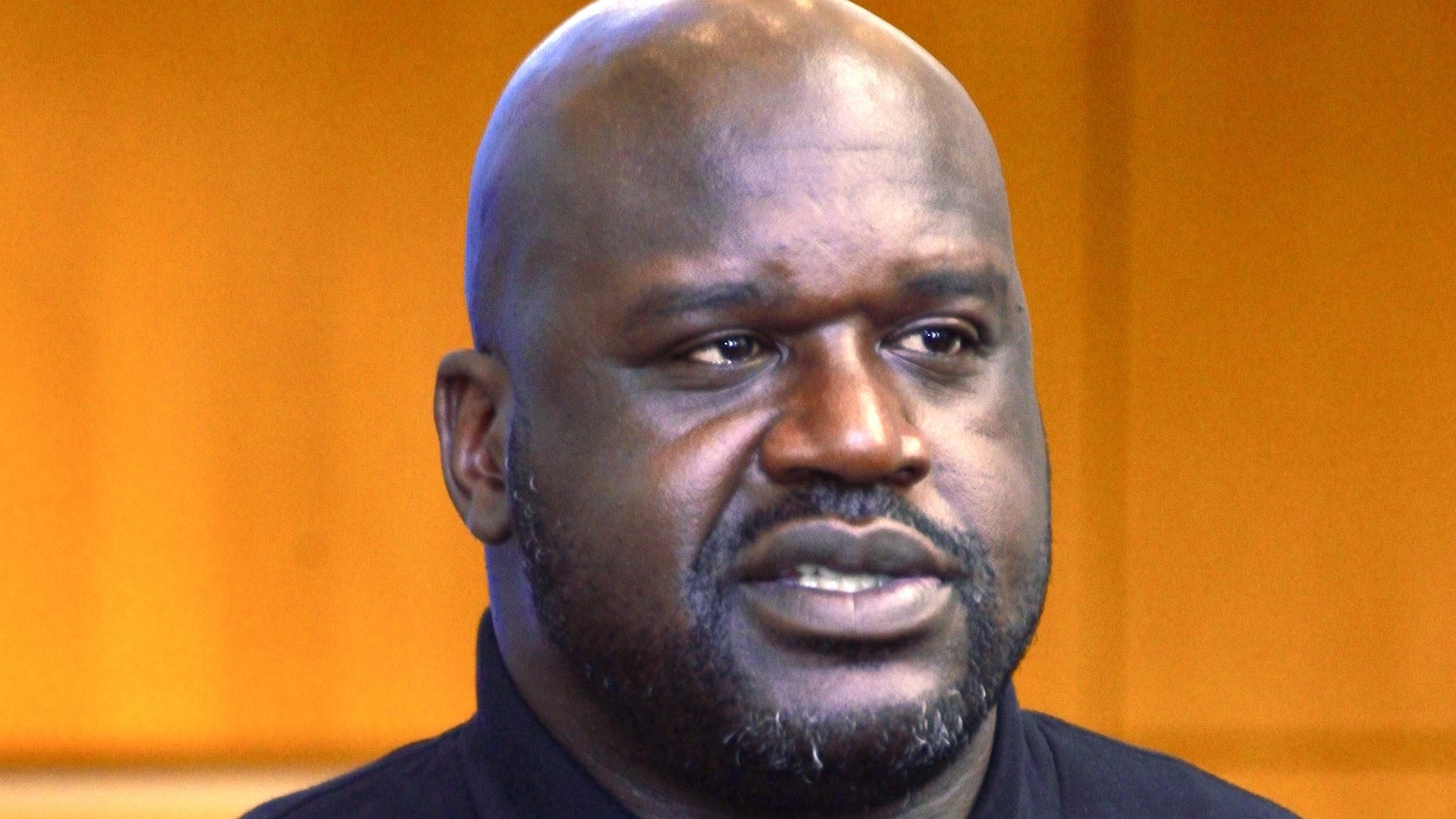 Dell CE Day featuring Shaquille O'Neal