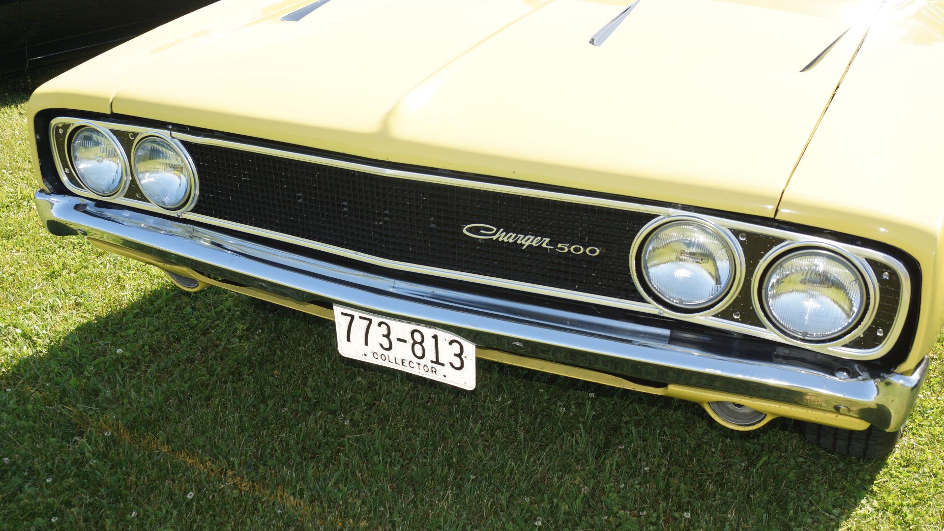 Midwest Mopars in the Park
National Car Show & Swap Meet
Dakota County Fairgrounds
Farmington, Minntesota

June 2-4, 2017