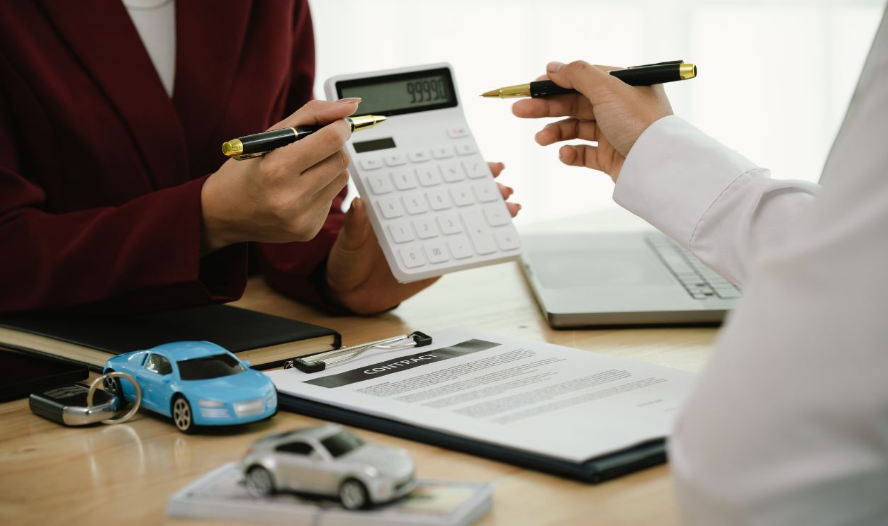 car loan