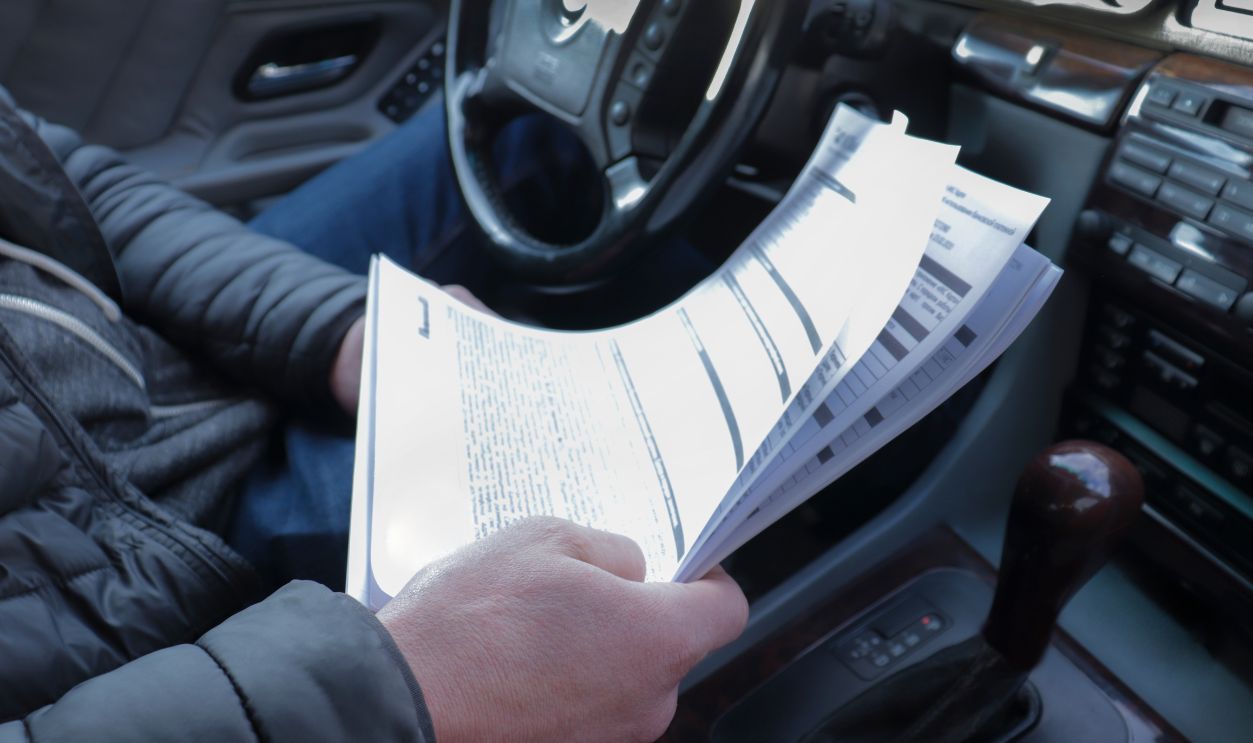 car loan