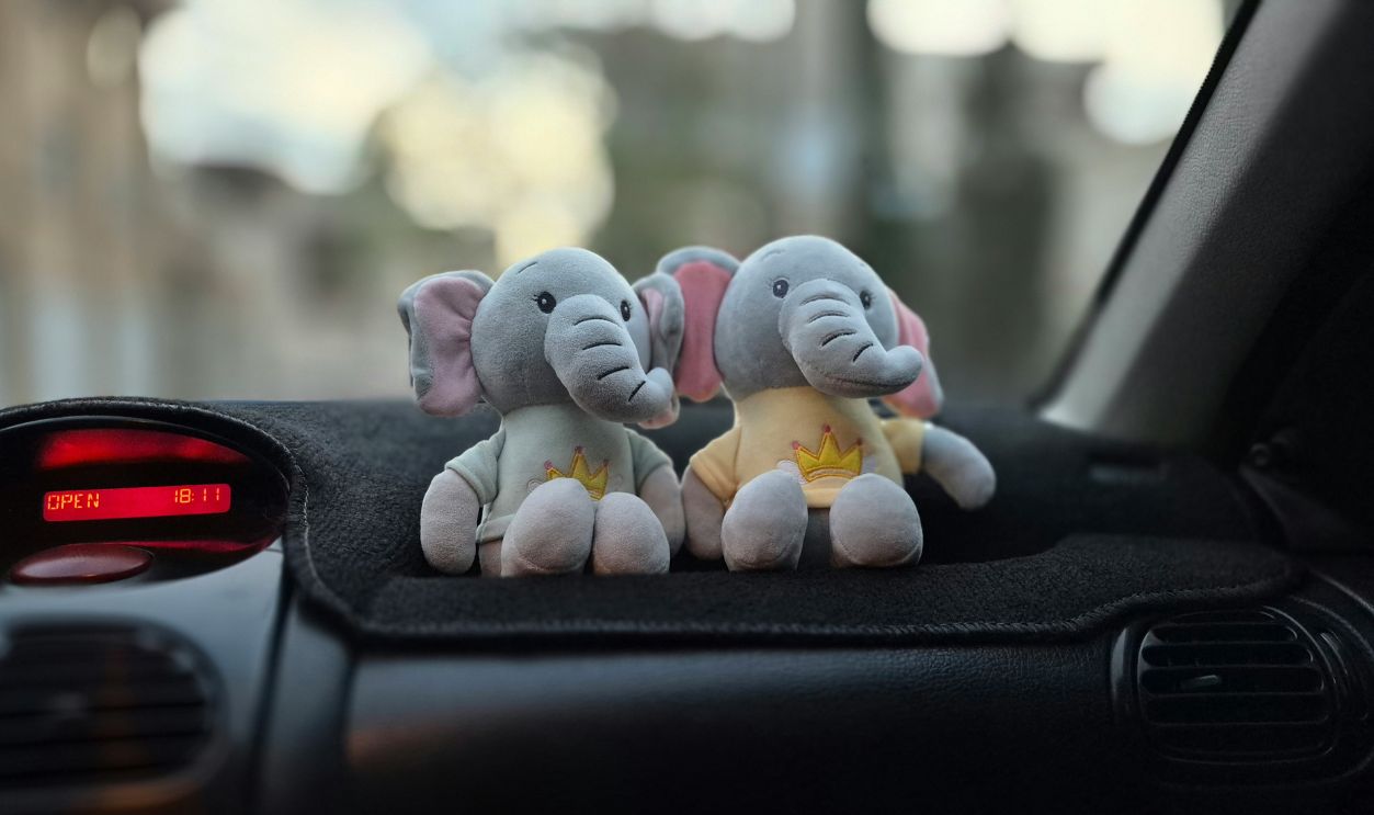 Car Objects