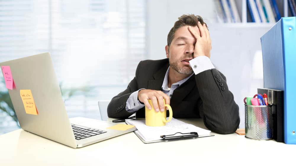 Nightmare Co-Workers facts
