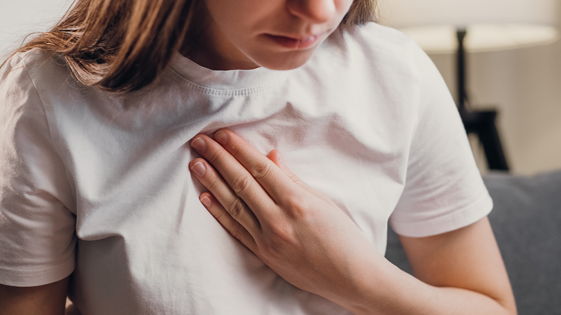 Takotsubo cardiomyopathy