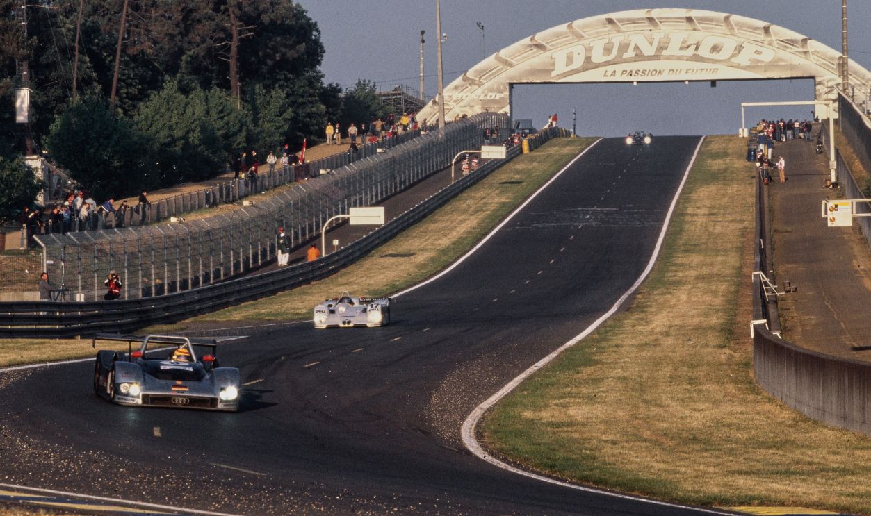 24 Hours of Le Mans