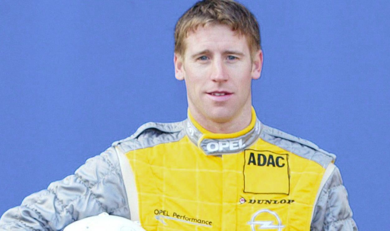Motorsport/Tourenwagen: DTM 2004