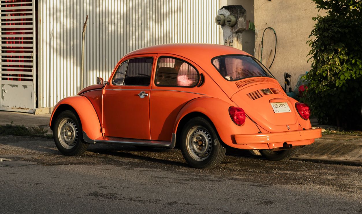 Older Cars Are Often More Vulnerable