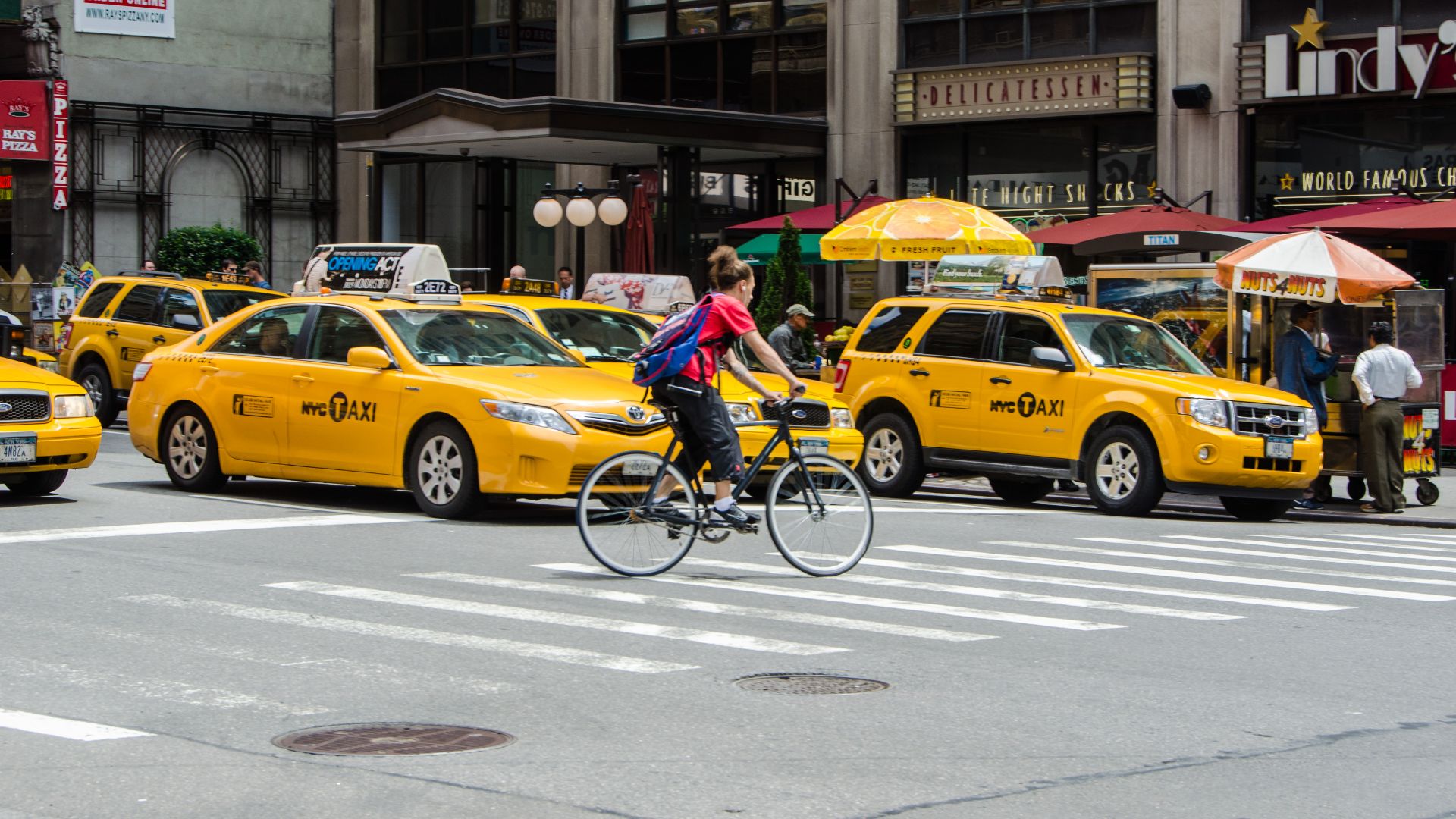 New York