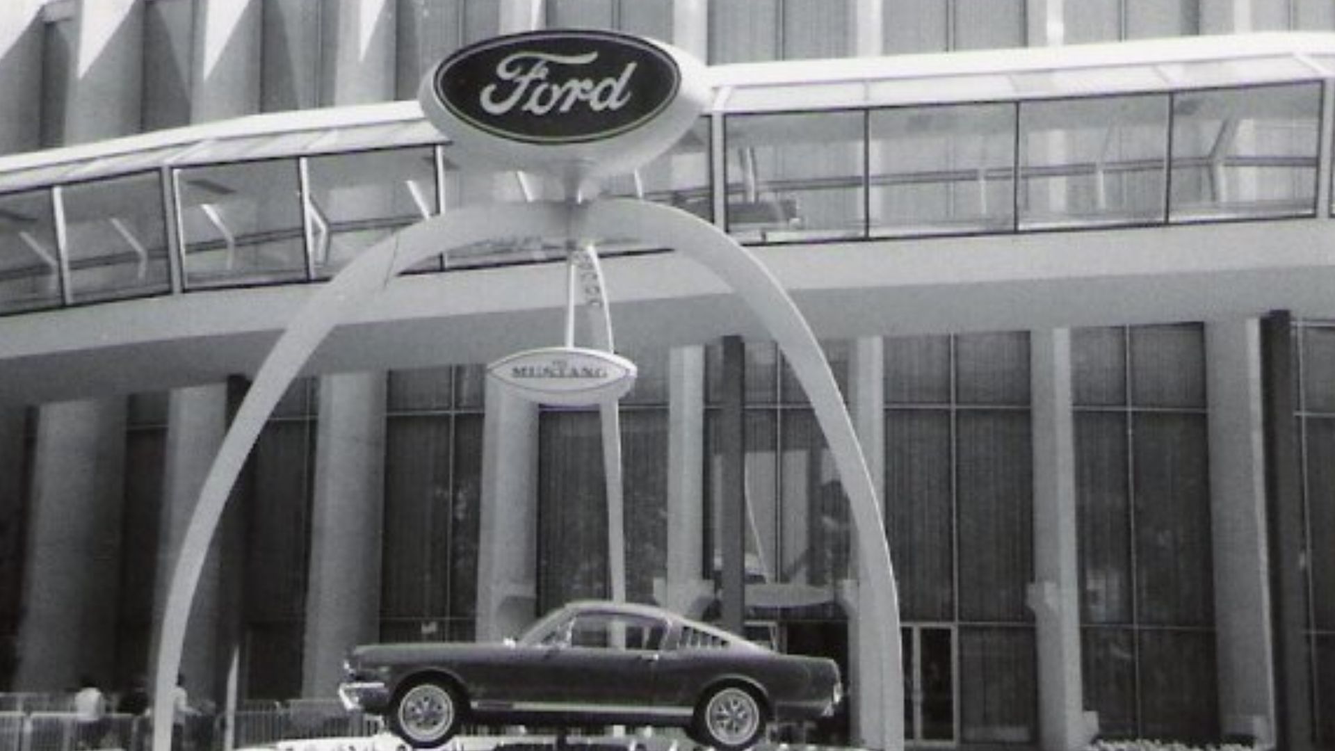 1964 New York World's Fair