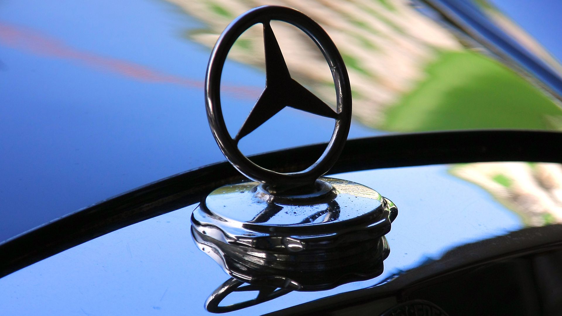 Mercedes-Benz 180 D - Star