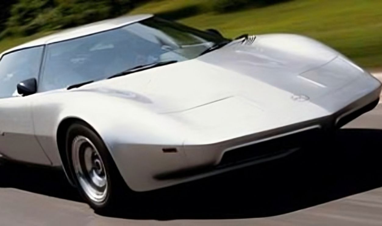  Aero-Vette