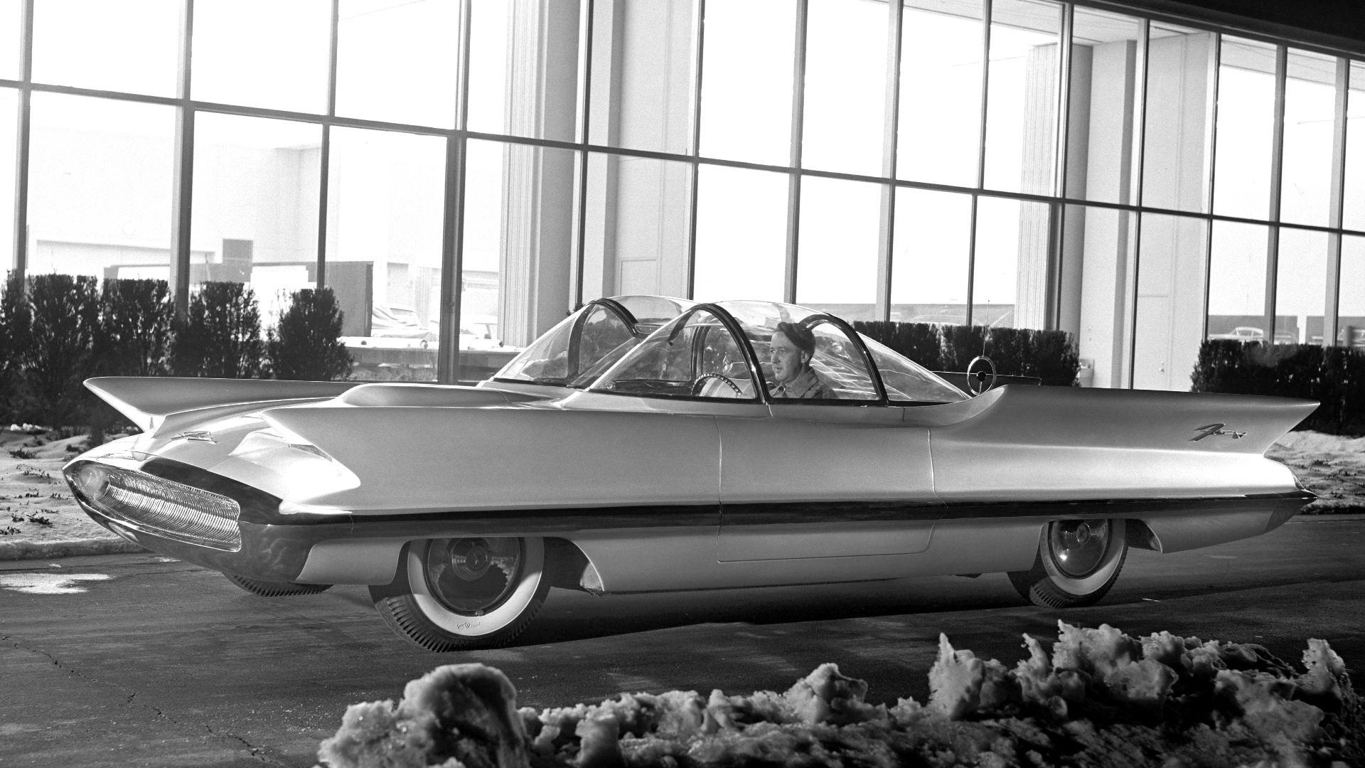 Concept Car Collection