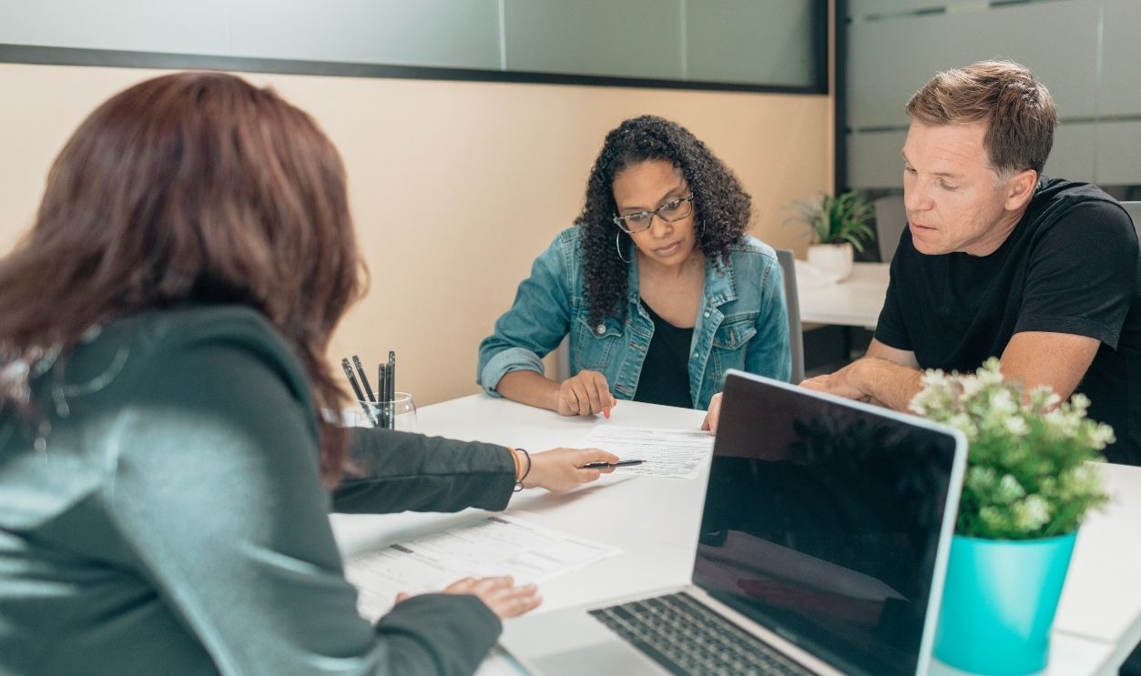 Your Insurance May Be A Backup Route