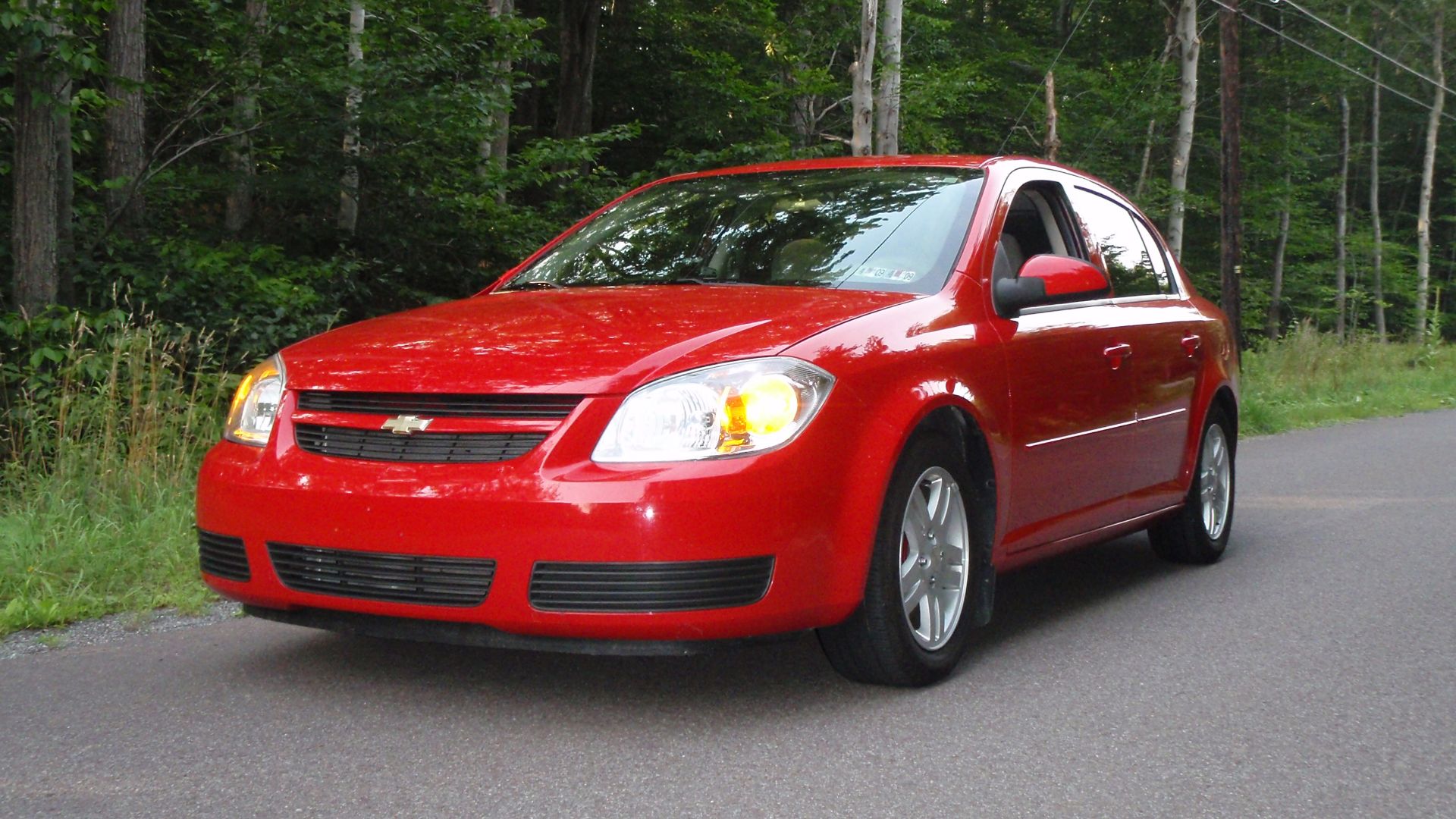 2005 Chevrolet Cobalt LS
