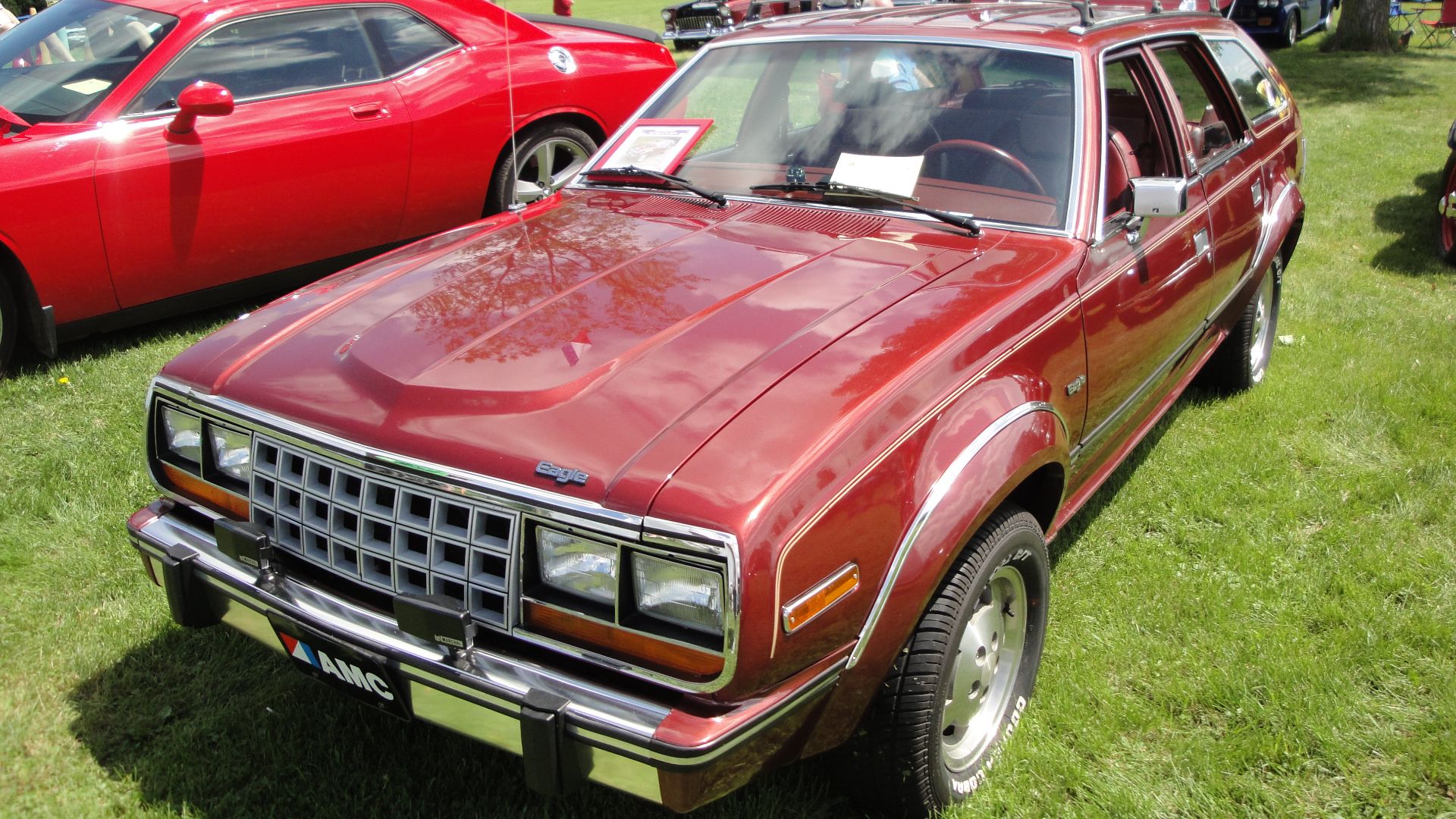 File:Flickr - DVS1mn - 87 AMC Eagle (1).jpg
