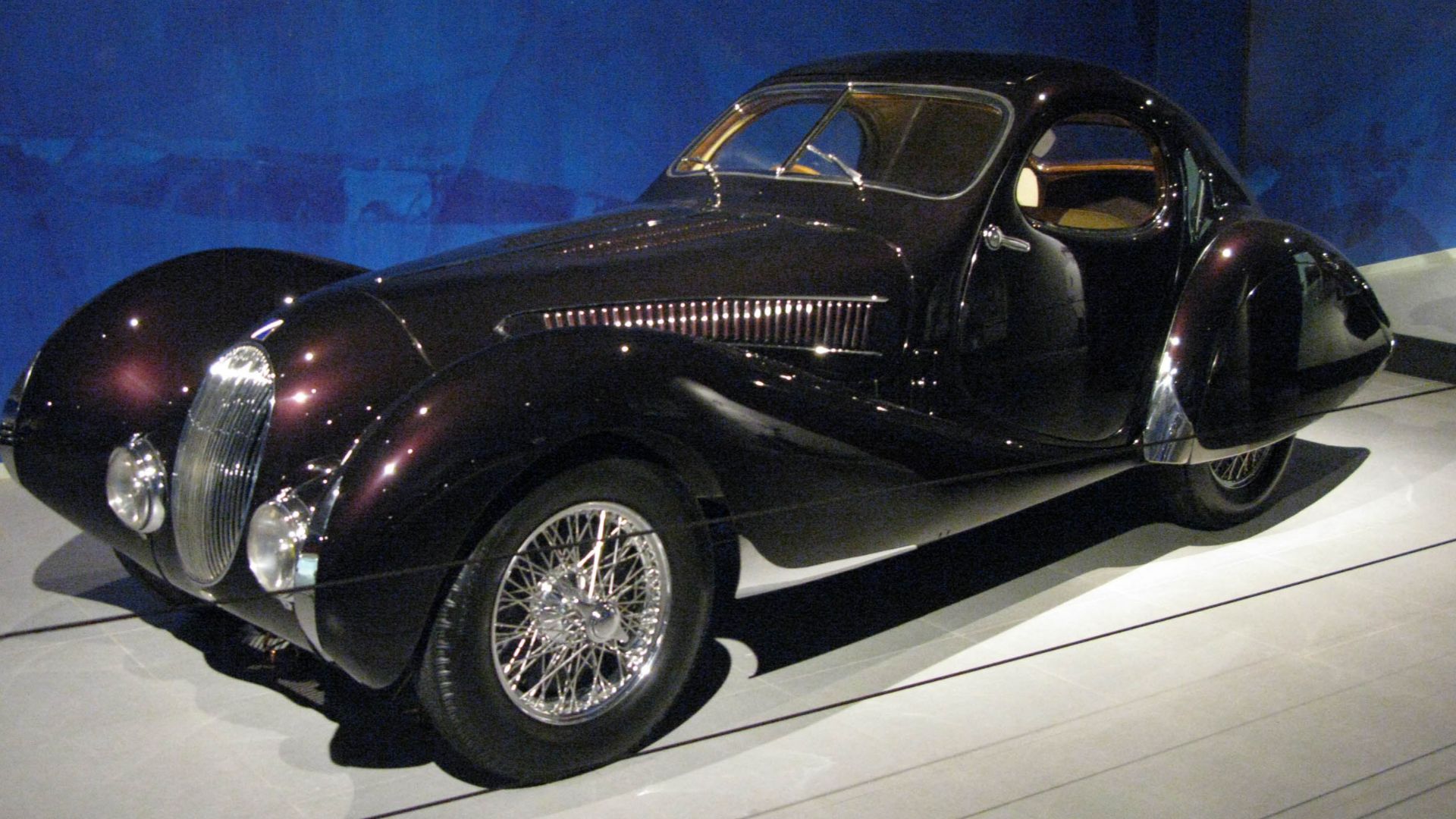 File:1937 Talbot-Lago T150.jpg