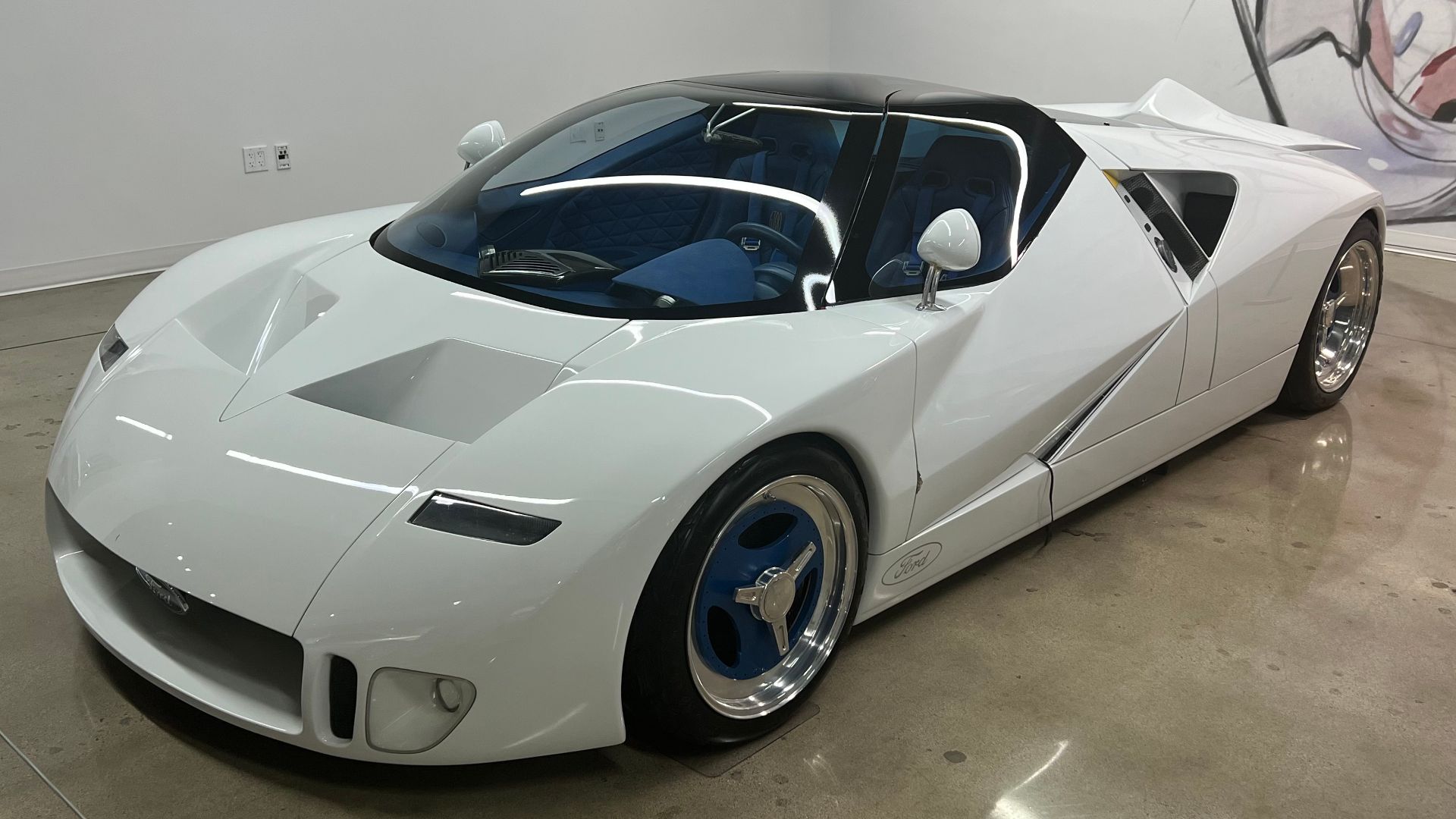 File:1995 Ford GT90 Petersen Automotive Museum.jpg