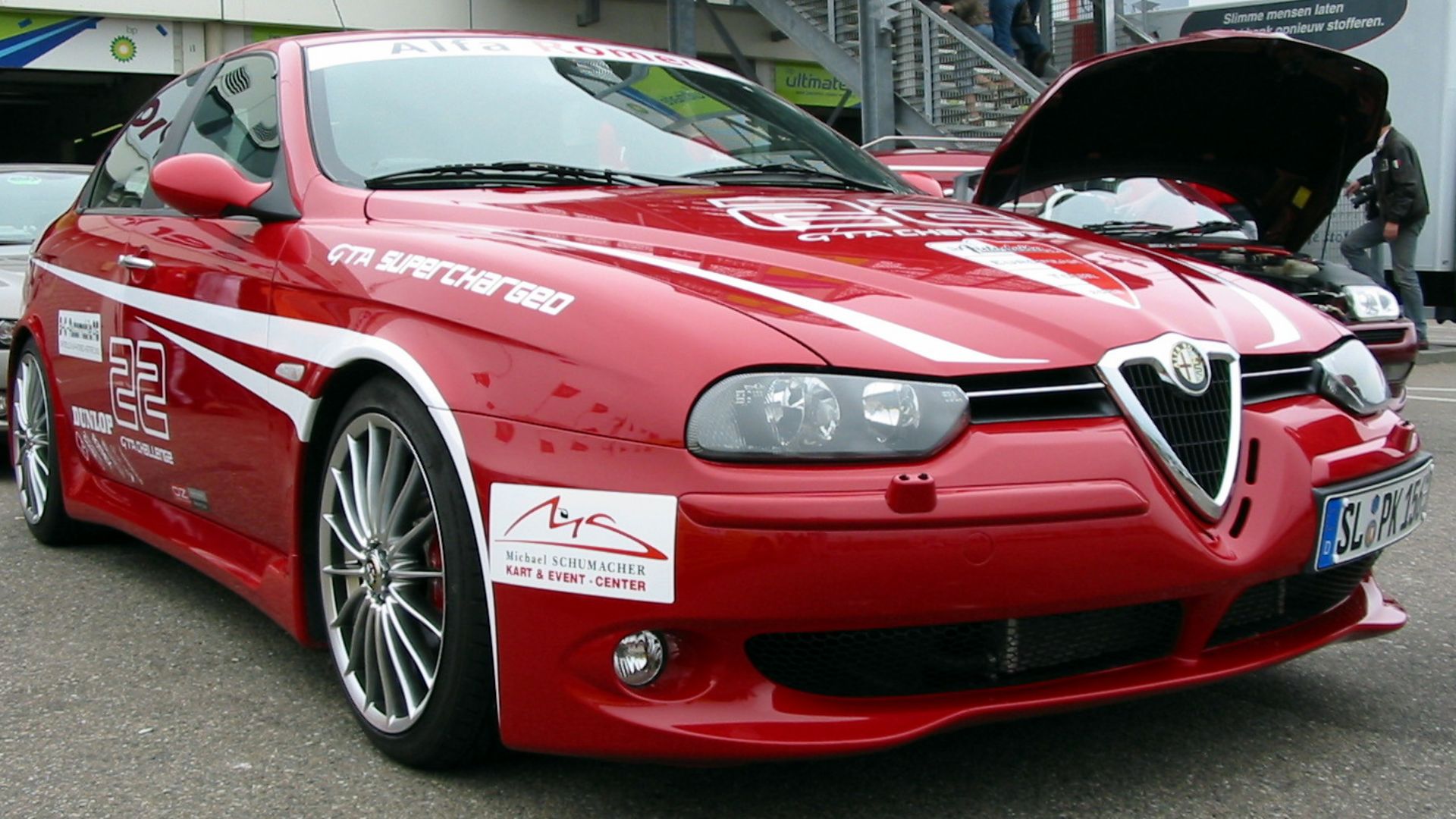 File:Alfa Romeo 156 GTA.jpg