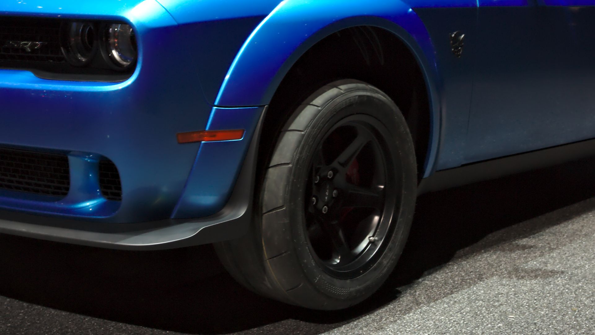 File:Dodge Challenger Demon 2 Genf 2018 (cropped).jpg
