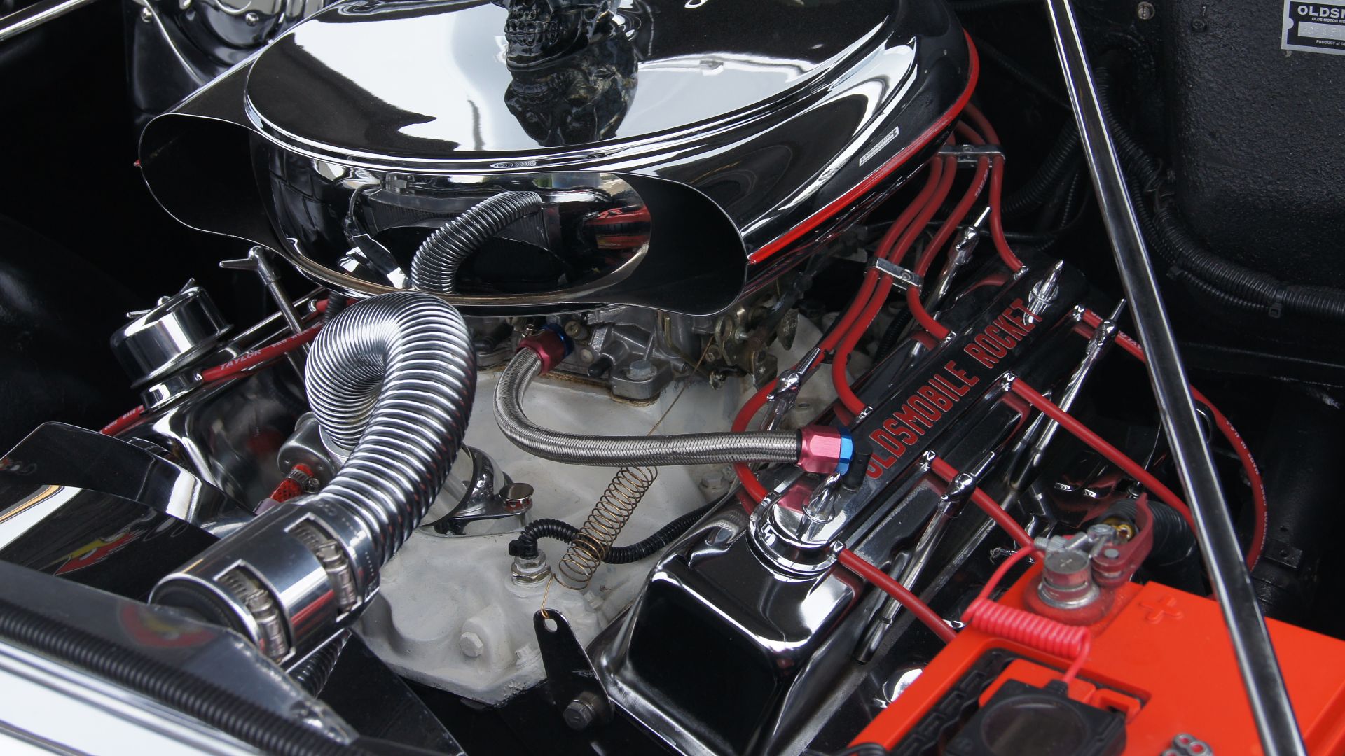 File:56 Oldsmobile 88 Holiday (9691179184).jpg