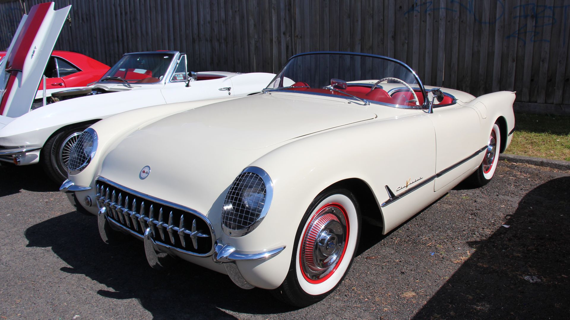 File:1955 Chevrolet C1 Corvette Roadster (15693864648).jpg