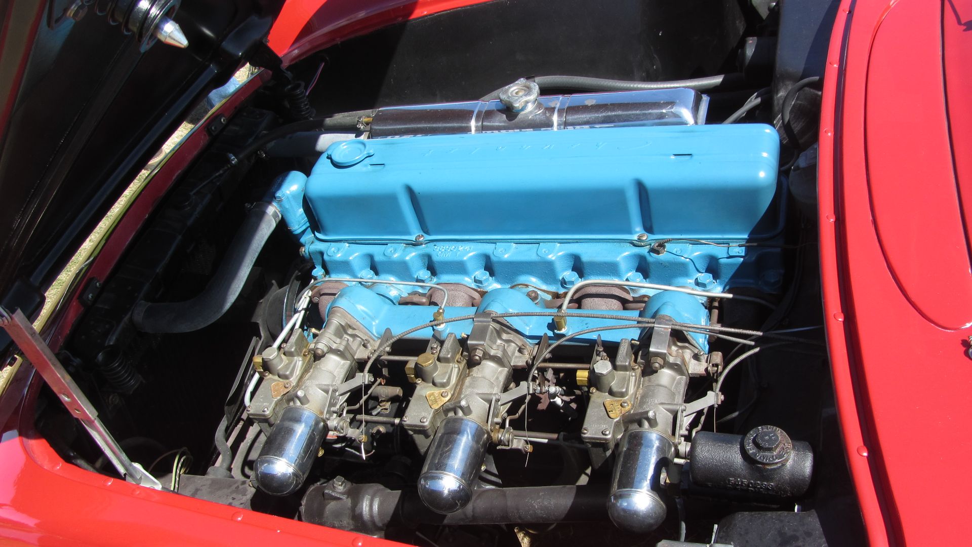 File:In the Beginning (14840211289).jpg