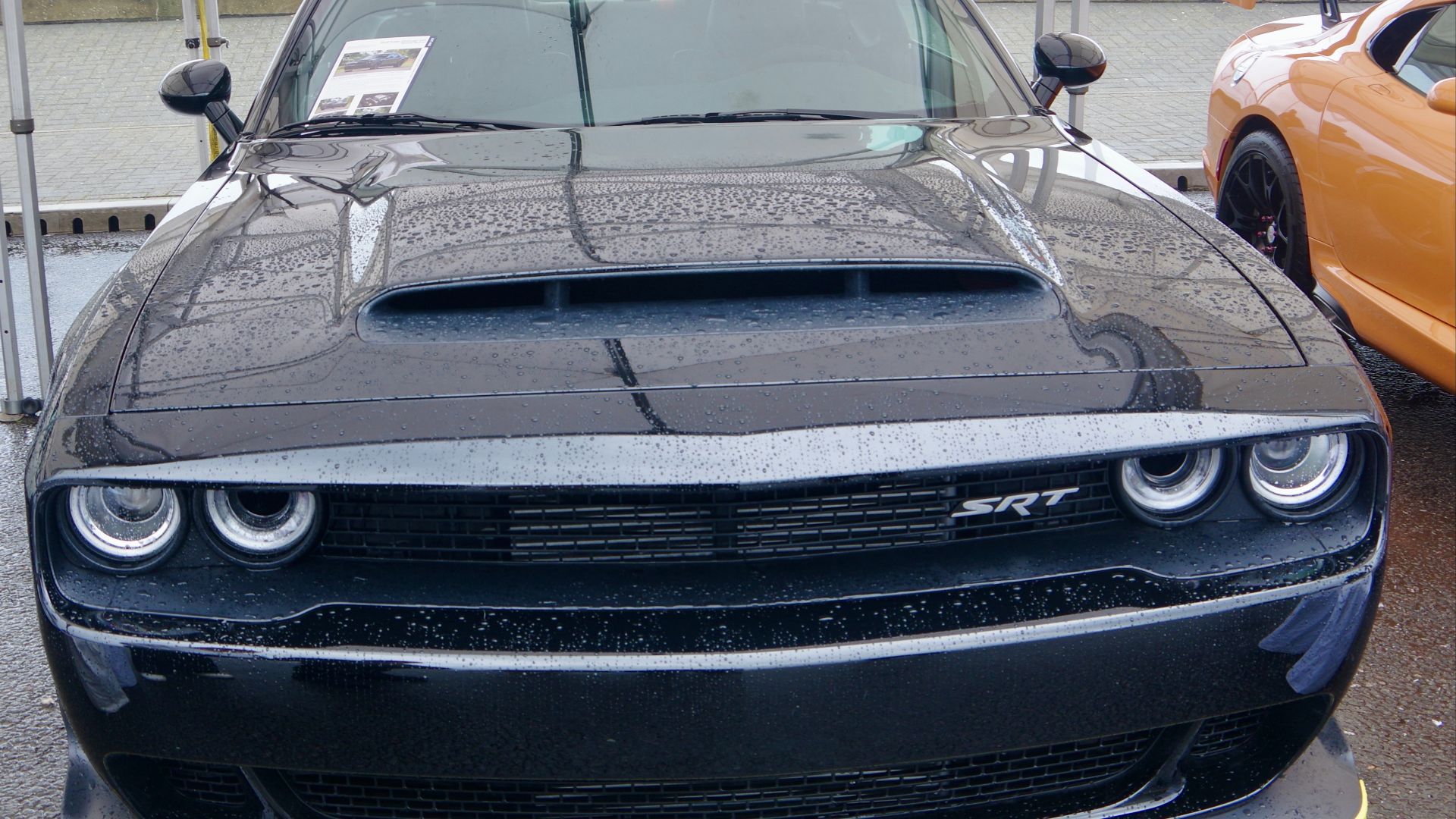 File:2018 Dodge Challenger SRT Demon Hellcat (51353899565).jpg