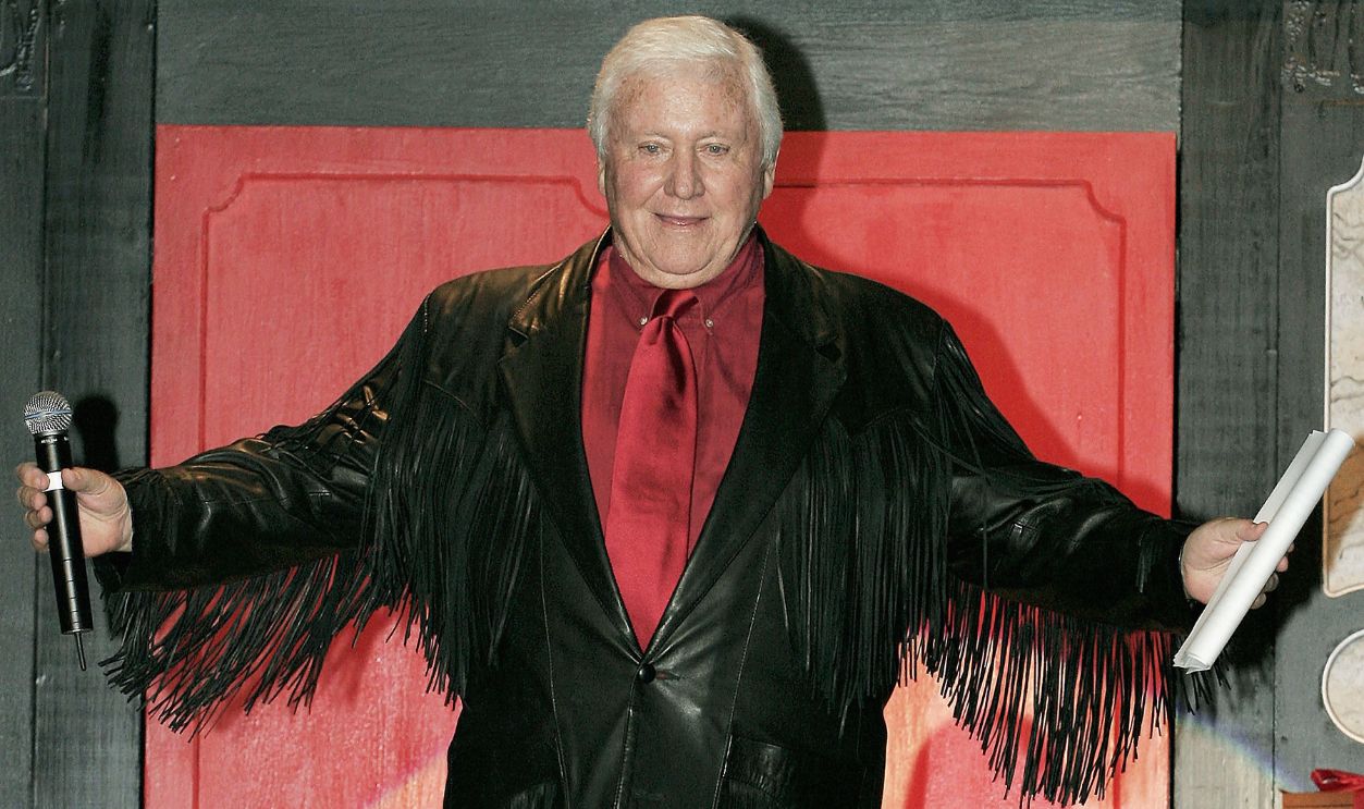 52071044 Merv Griffin