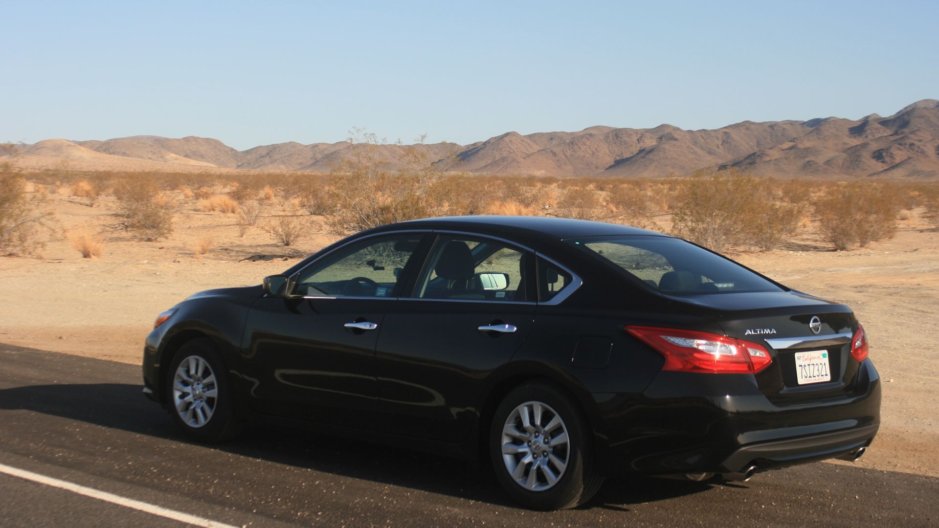 File:Mietwagen in den USA.jpg