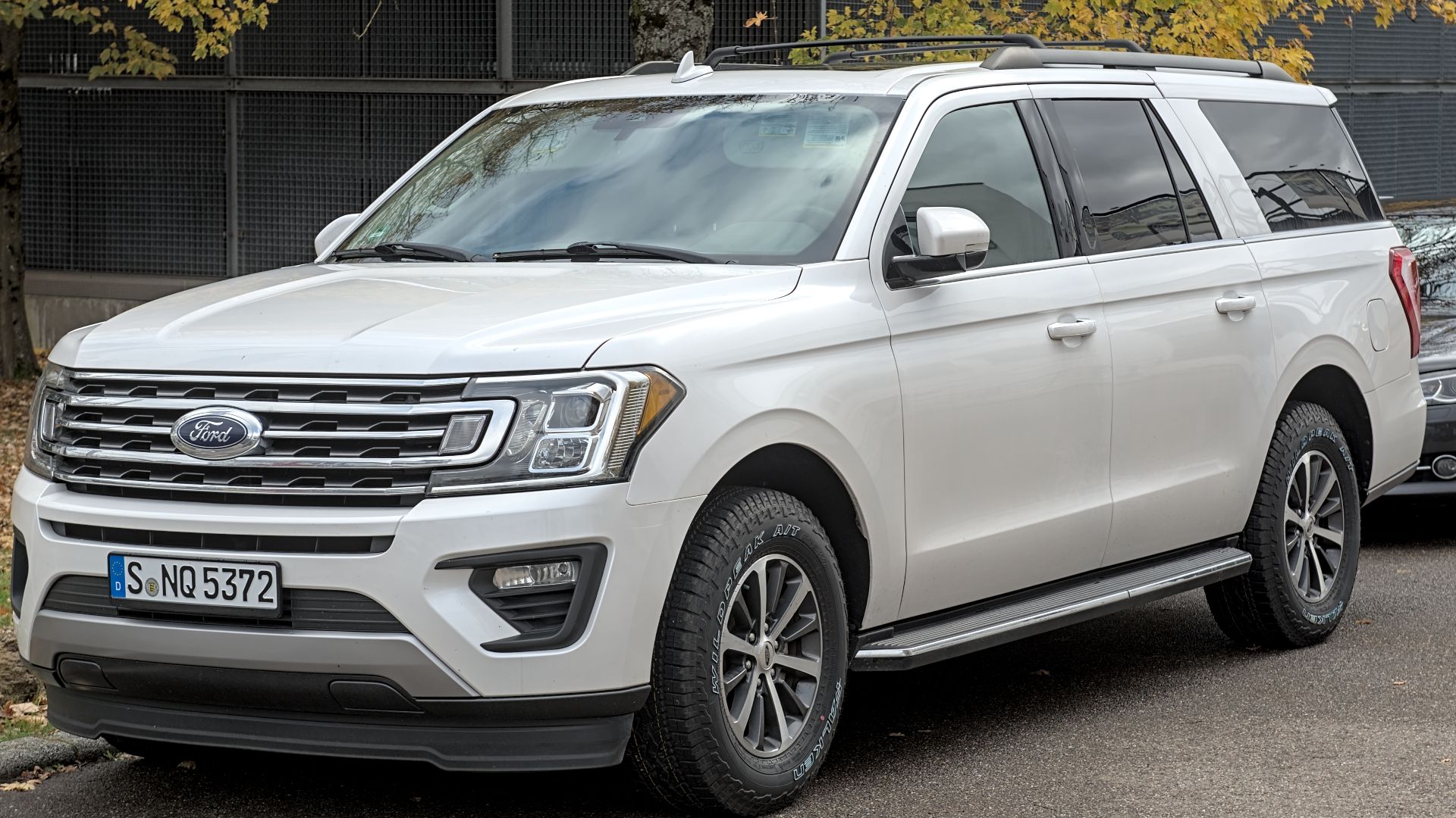 File:Ford Expedition (fourth generation) Max DSC 2926.jpg