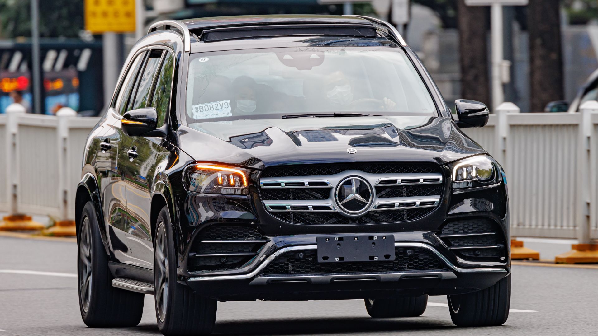 File:MERCEDES-BENZ GLS (X167) China (6).jpg