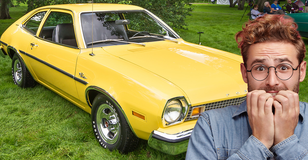 Rss Thumb - Unsafe Cars