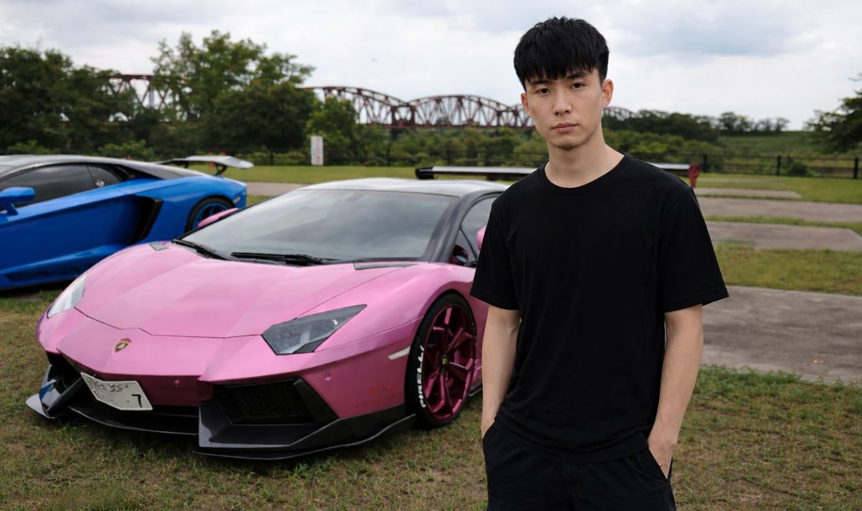 Modified Cars - Intro