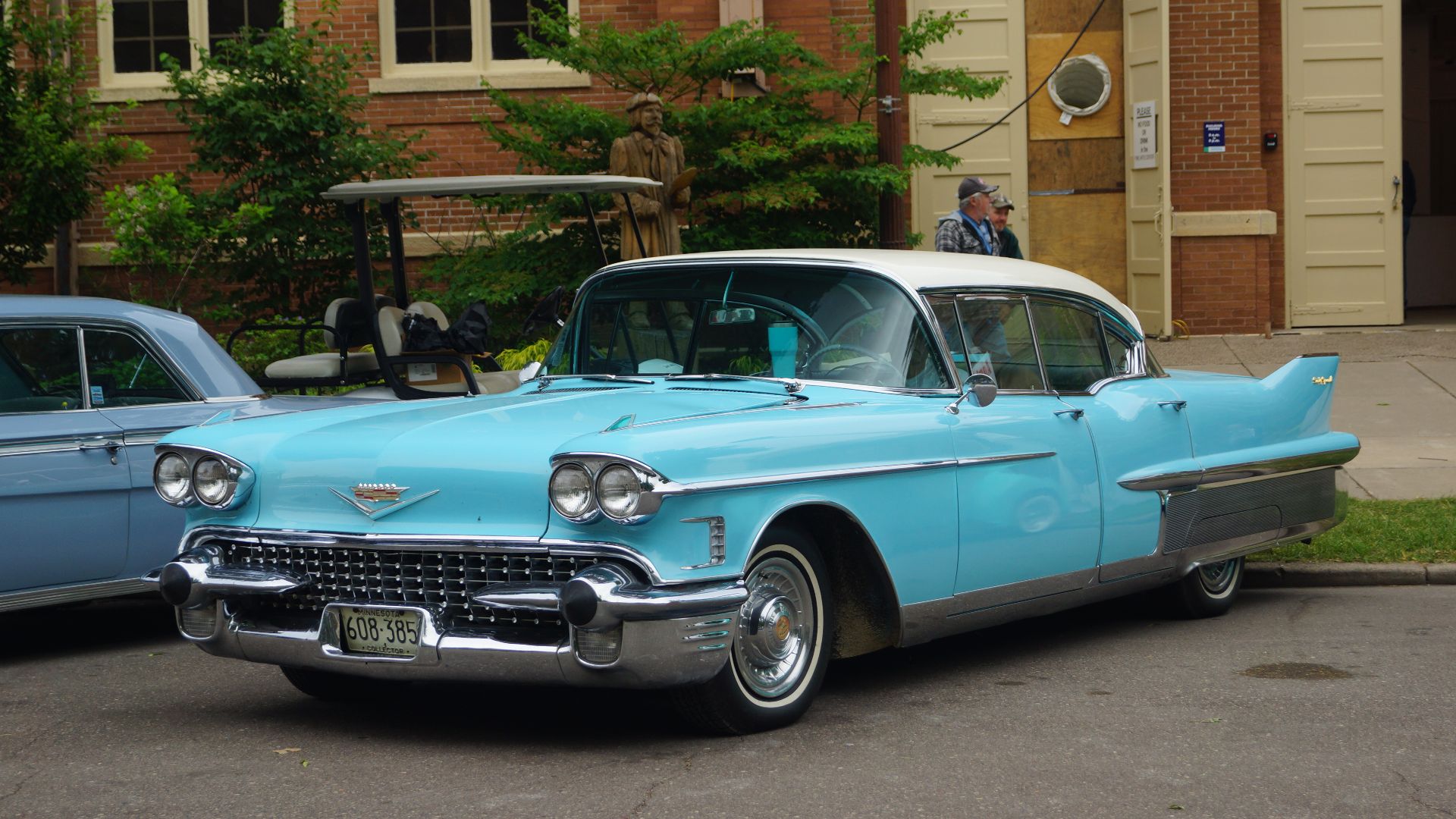 File:1958 Cadillac Fleetwood Sixty Special (35582781686).jpg