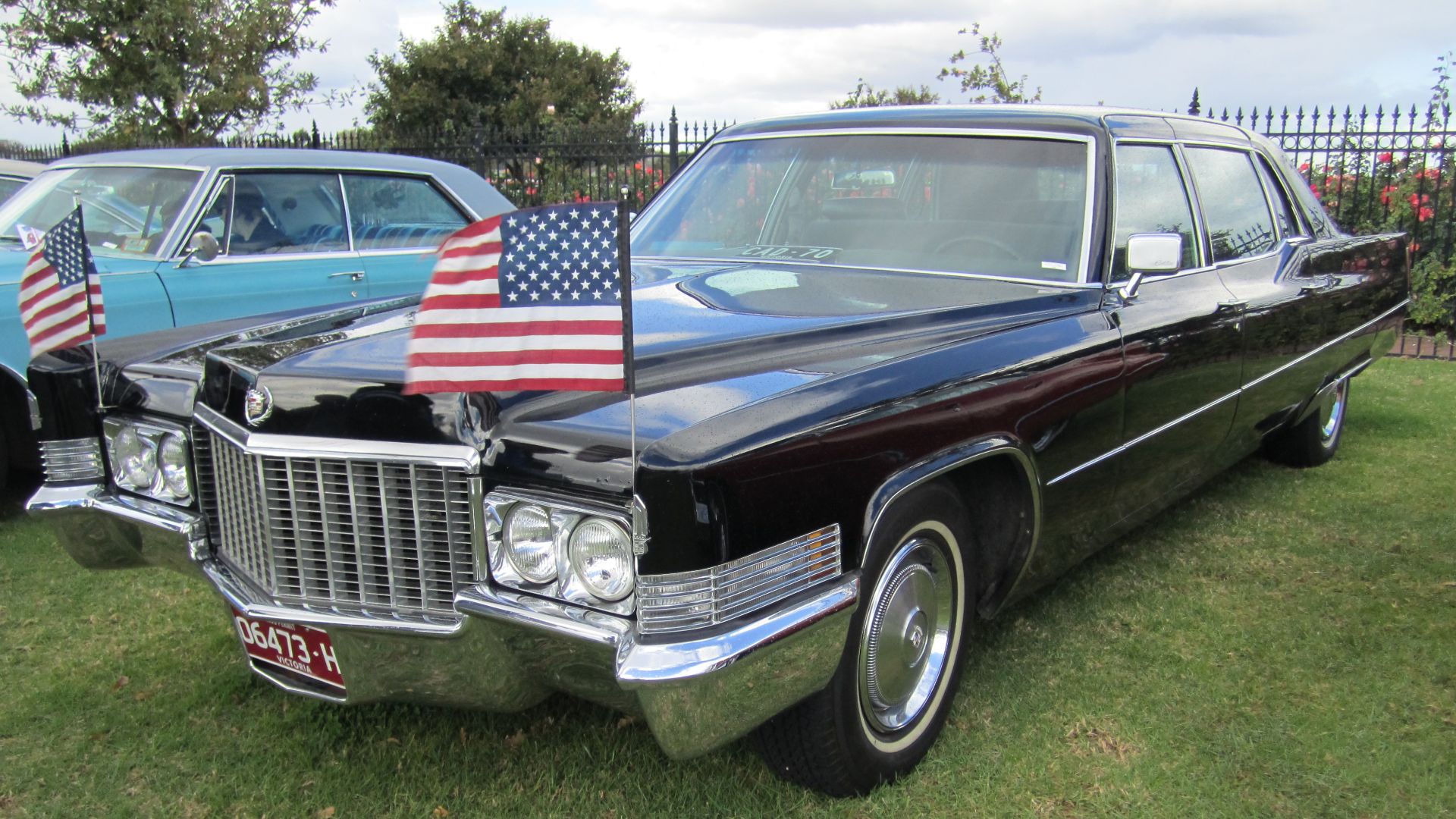 File:1970 Cadillac Fleetwood.jpg