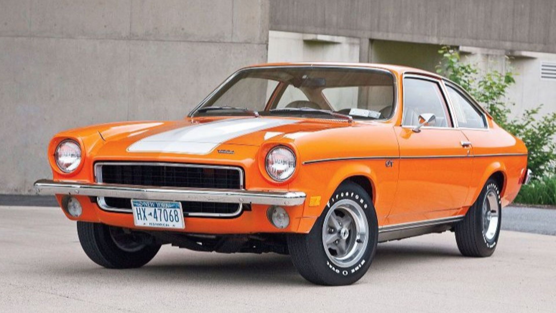 File:'73 Vega GT-Millionth Vega.jpg