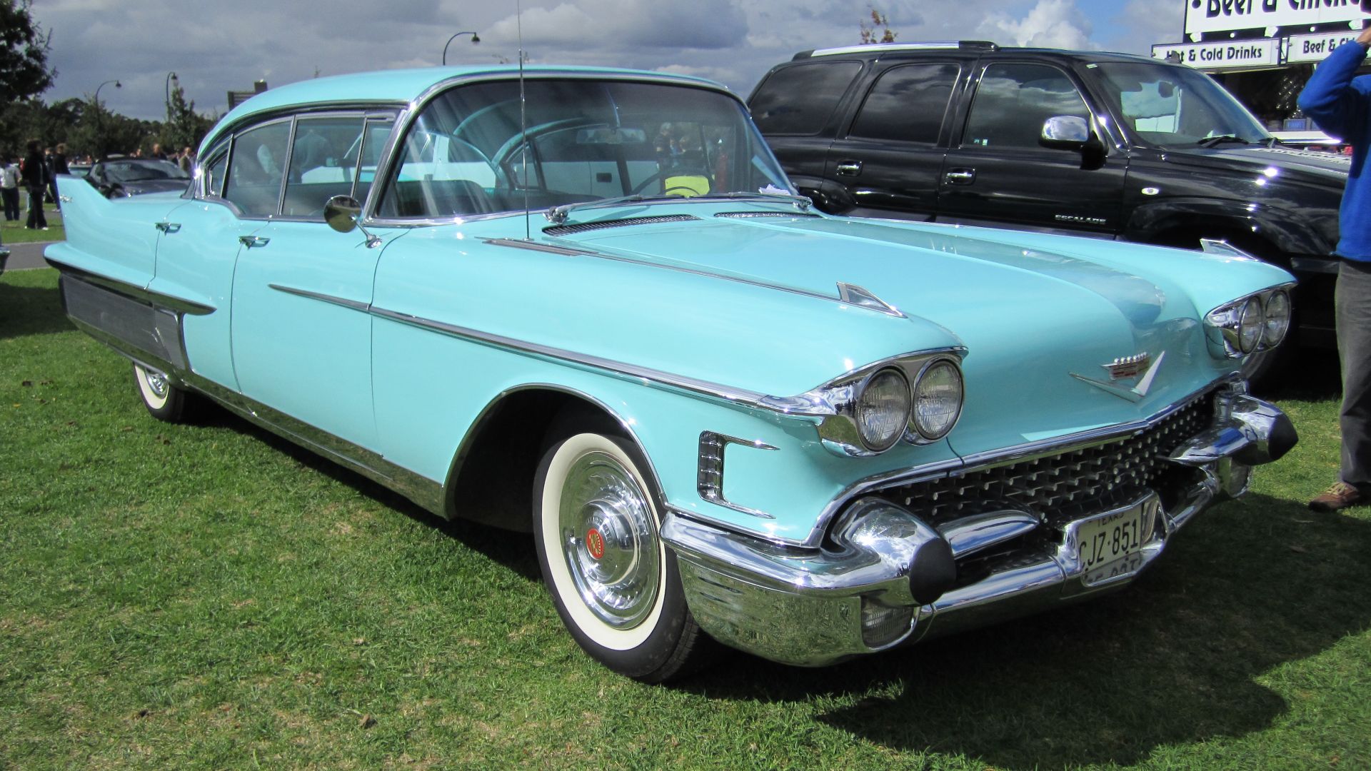 File:1958 Cadillac Sedan deVille.jpg