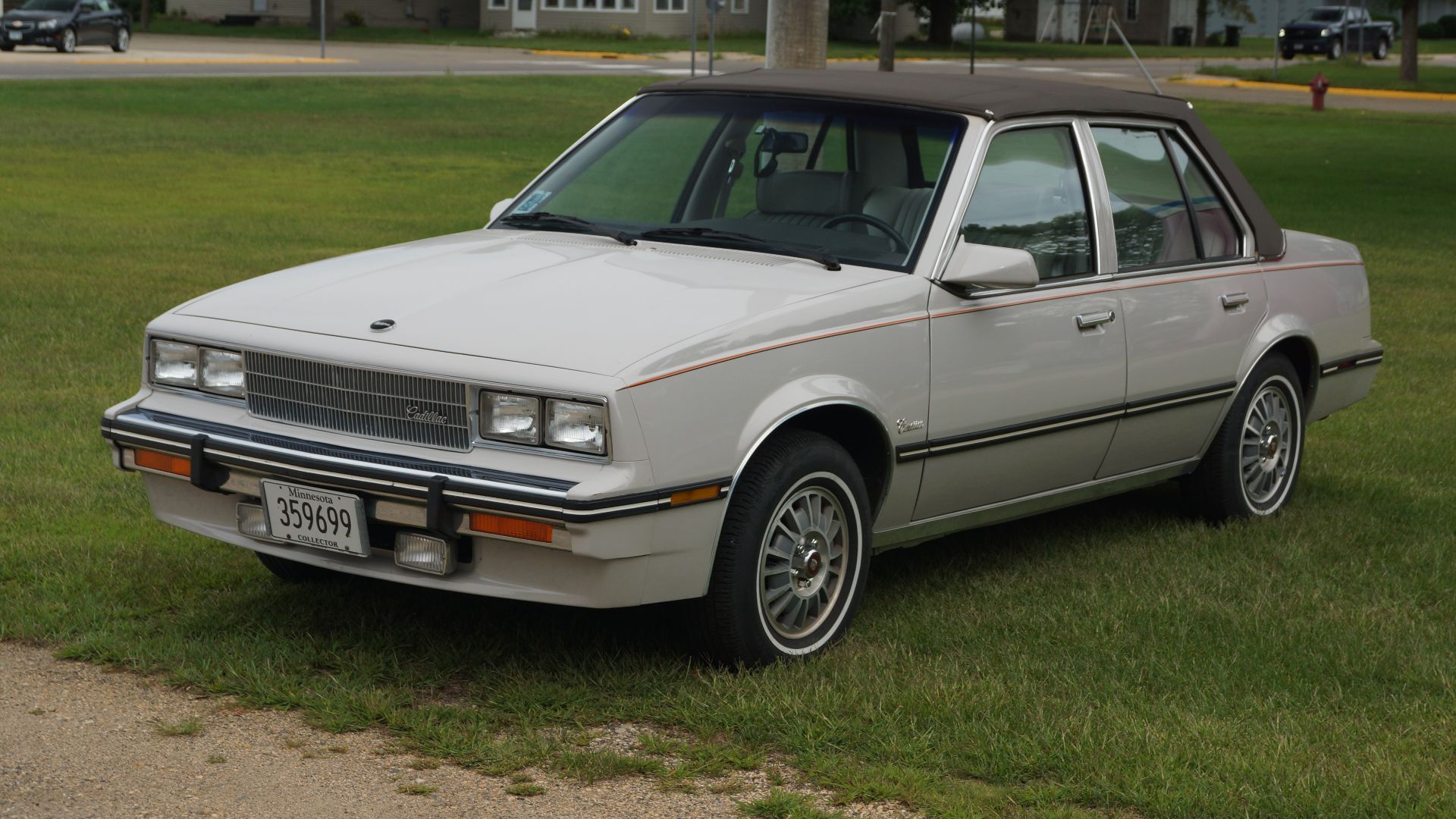 File:1983 Cadillac Cimarron Ultra.jpg