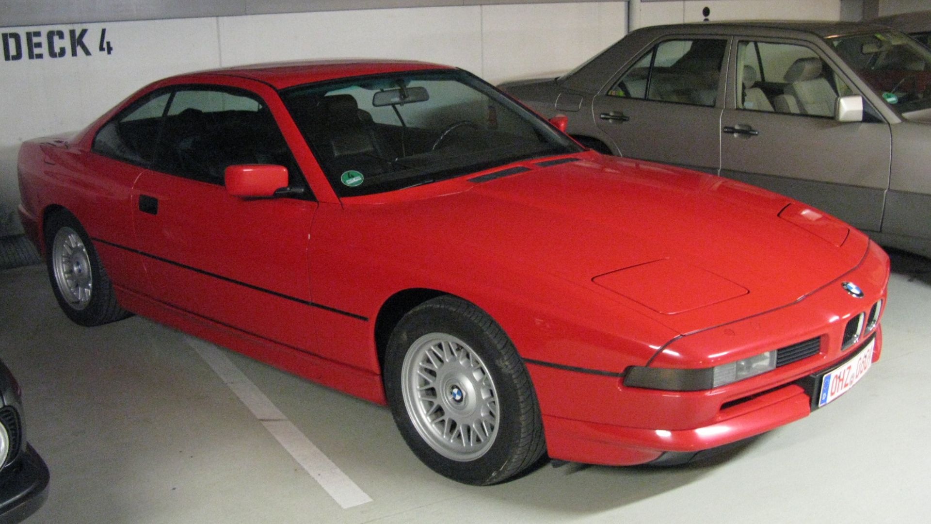 File:BMW 850i (6942626859).jpg