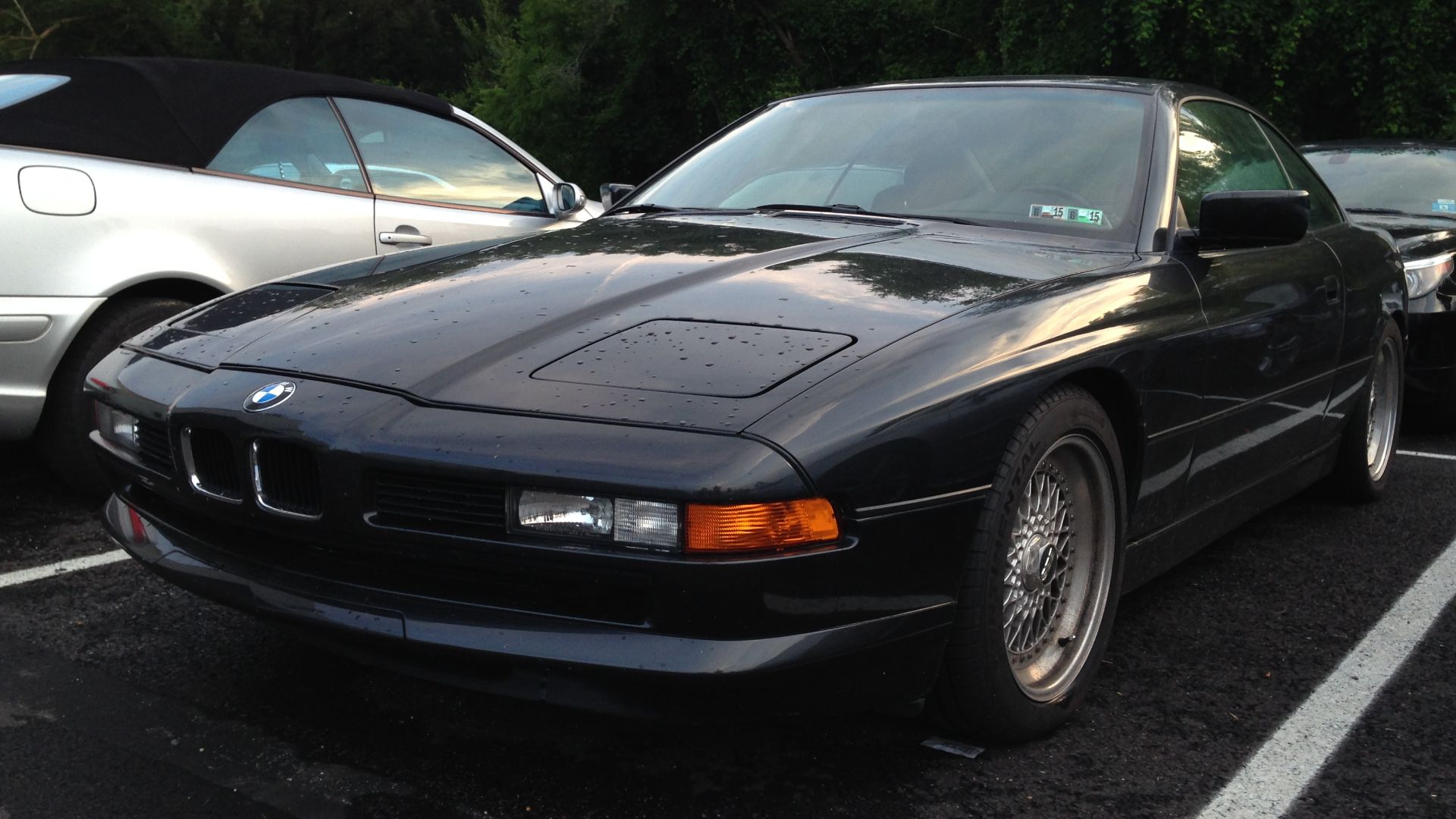 File:BMW 850i (14622222464).jpg