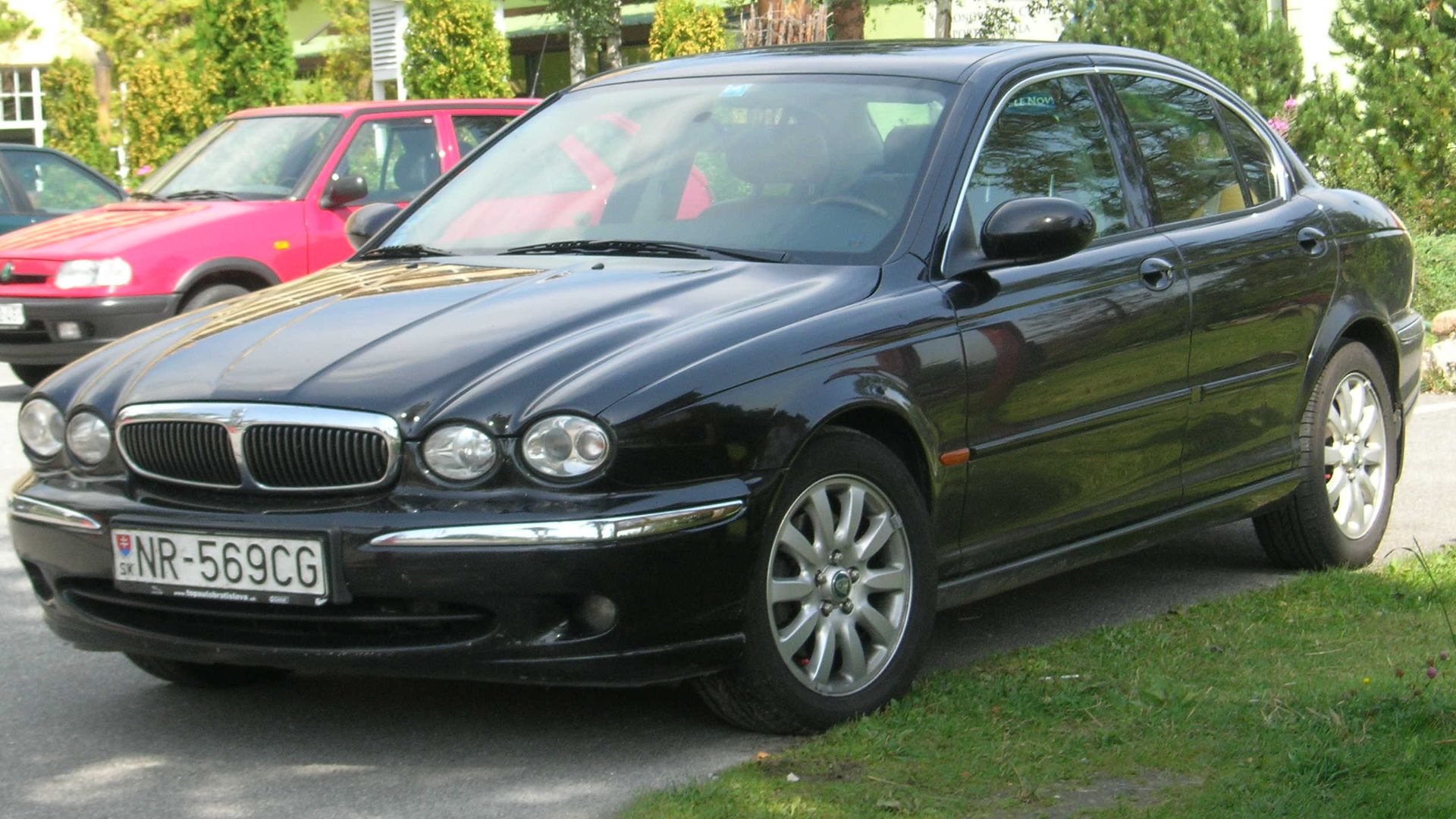 File:Jaguar X-Type 2.JPG