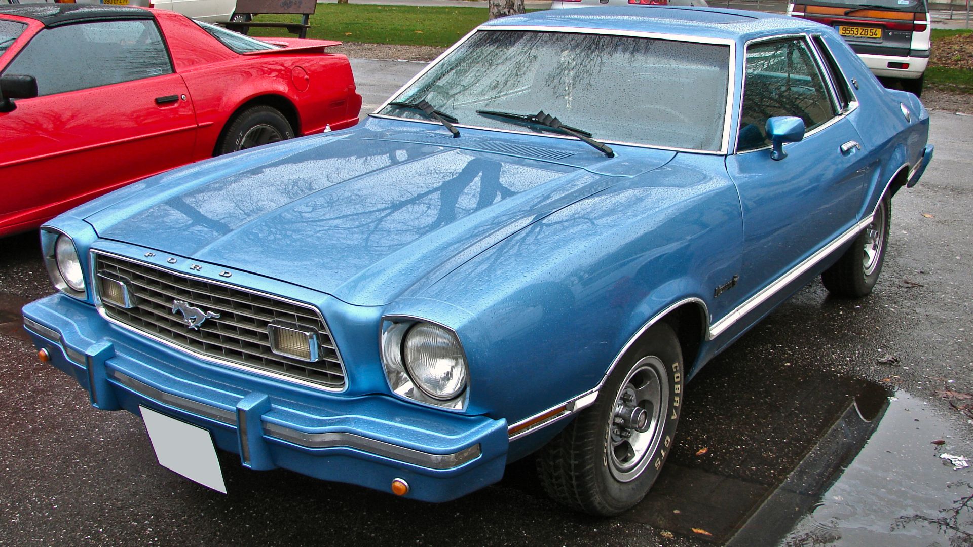 File:Ford Mustang II - Flickr - Alexandre Prévot (5).jpg