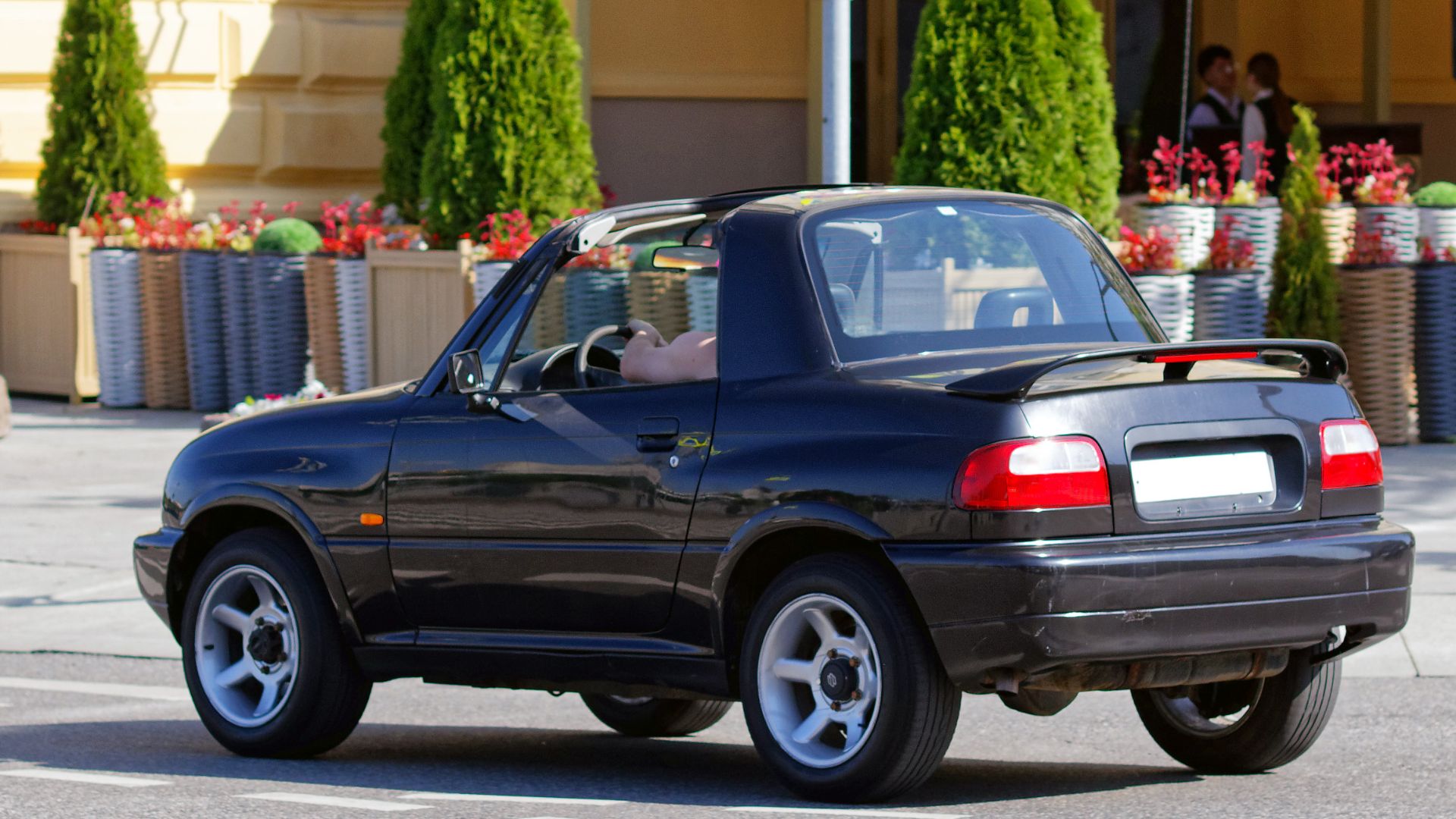 File:Moscow, Suzuki X-90, Aug 2025 02.jpg