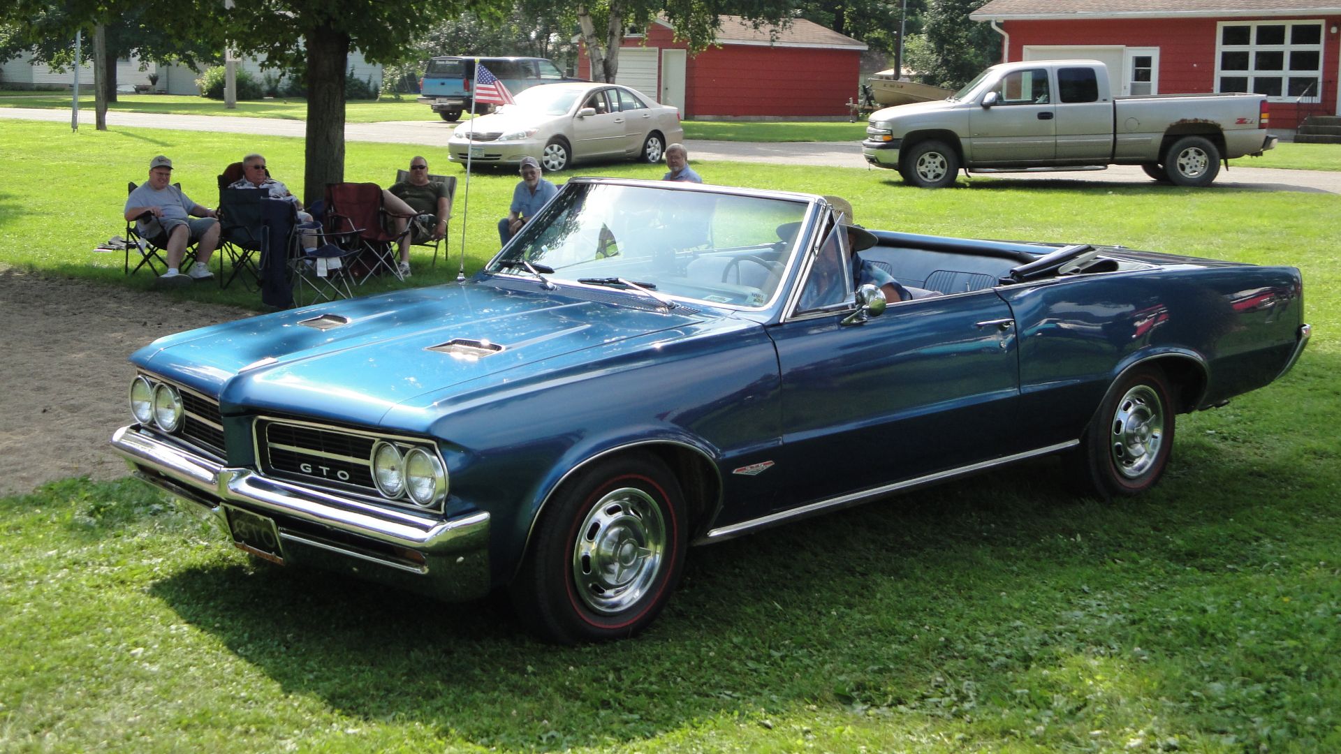 File:64 Pontiac GTO (5992025787).jpg
