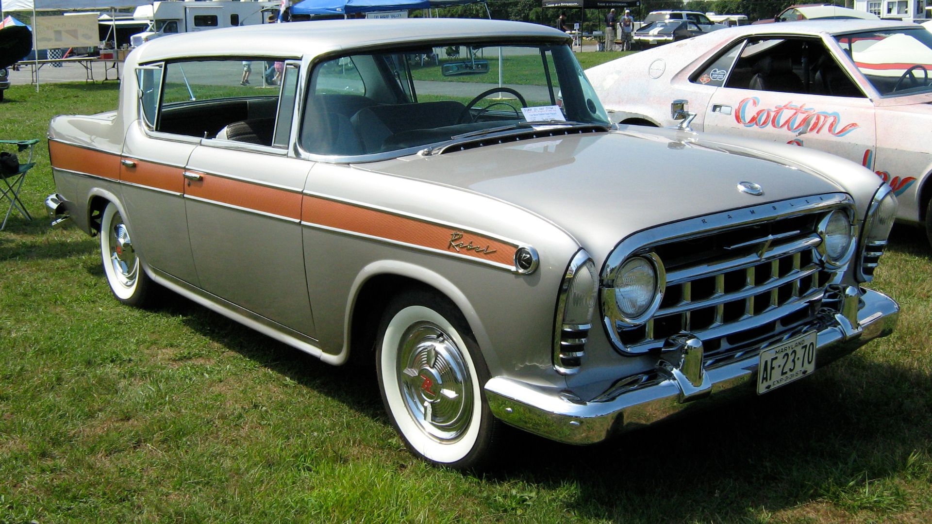 File:1957 Rambler Rebel hardtop rfd-Cecil'10.jpg