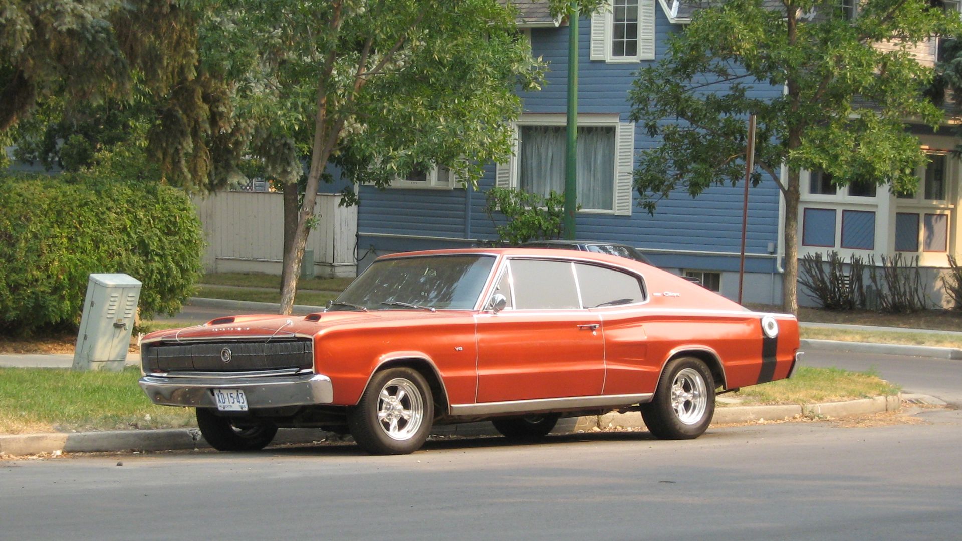 File:1966 Dodge Charger (1160263704).jpg