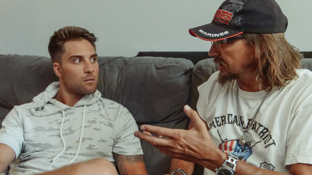 I Know My Family’s Secret