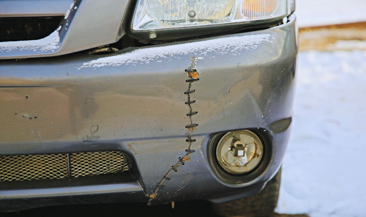 car zip tie
