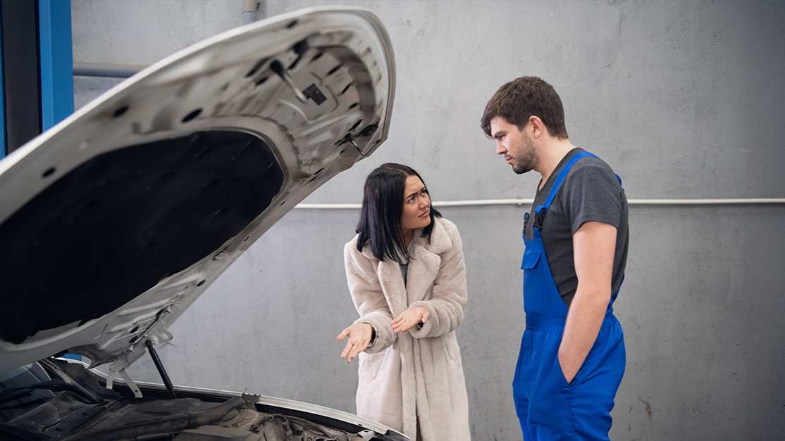 Transmissionflushinternal