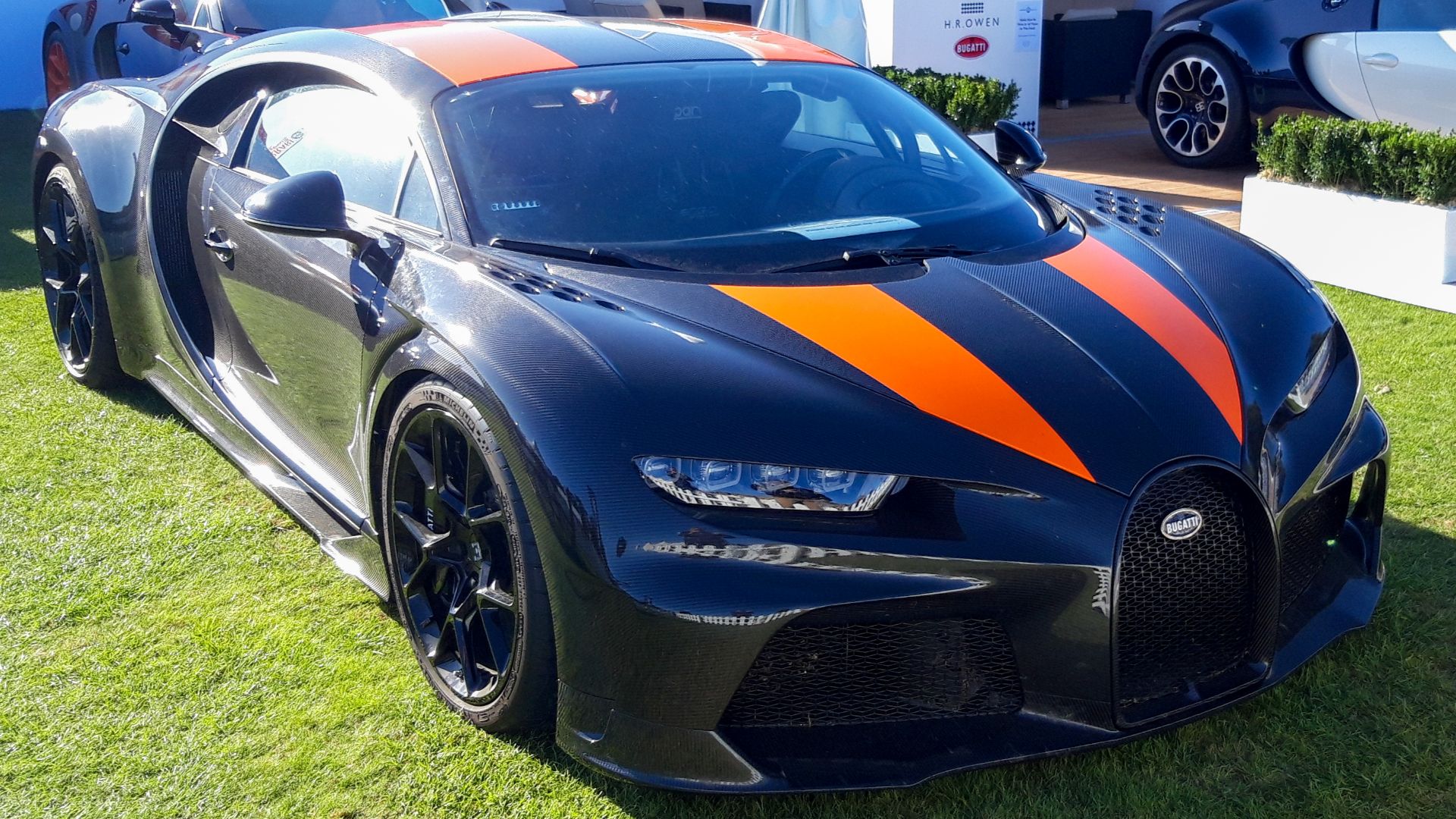 File:2020 Bugatti Chiron Super Sport 300+ Prototype.jpg